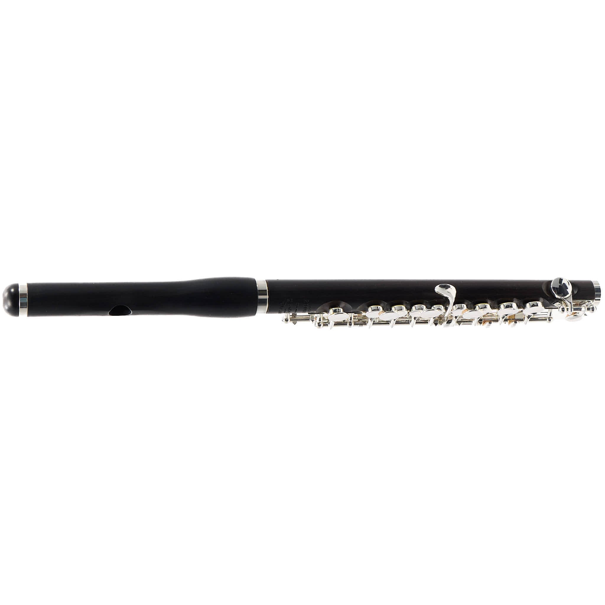 William S. Haynes AP86W 'Amadeus' Grenadilla Piccolo