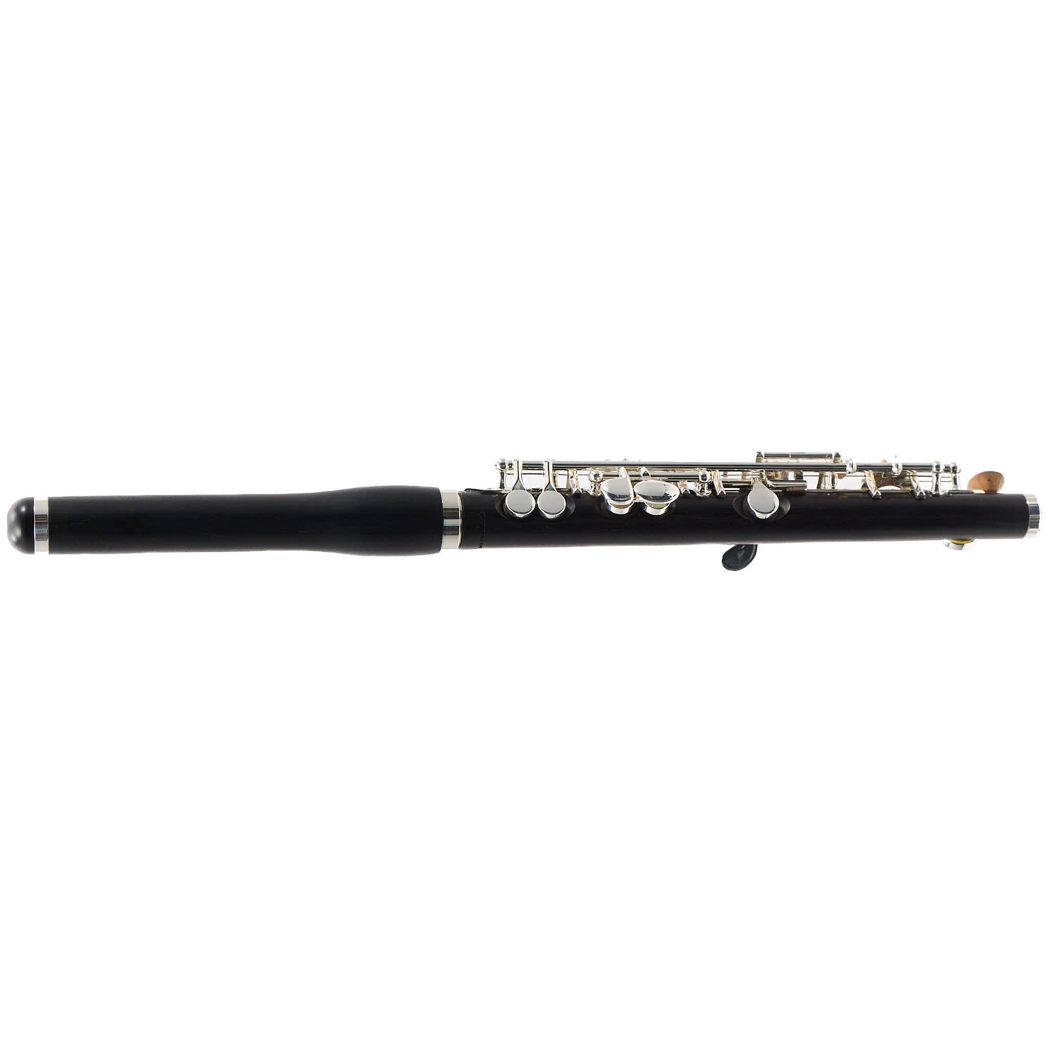 William S. Haynes AP86W 'Amadeus' Grenadilla Piccolo