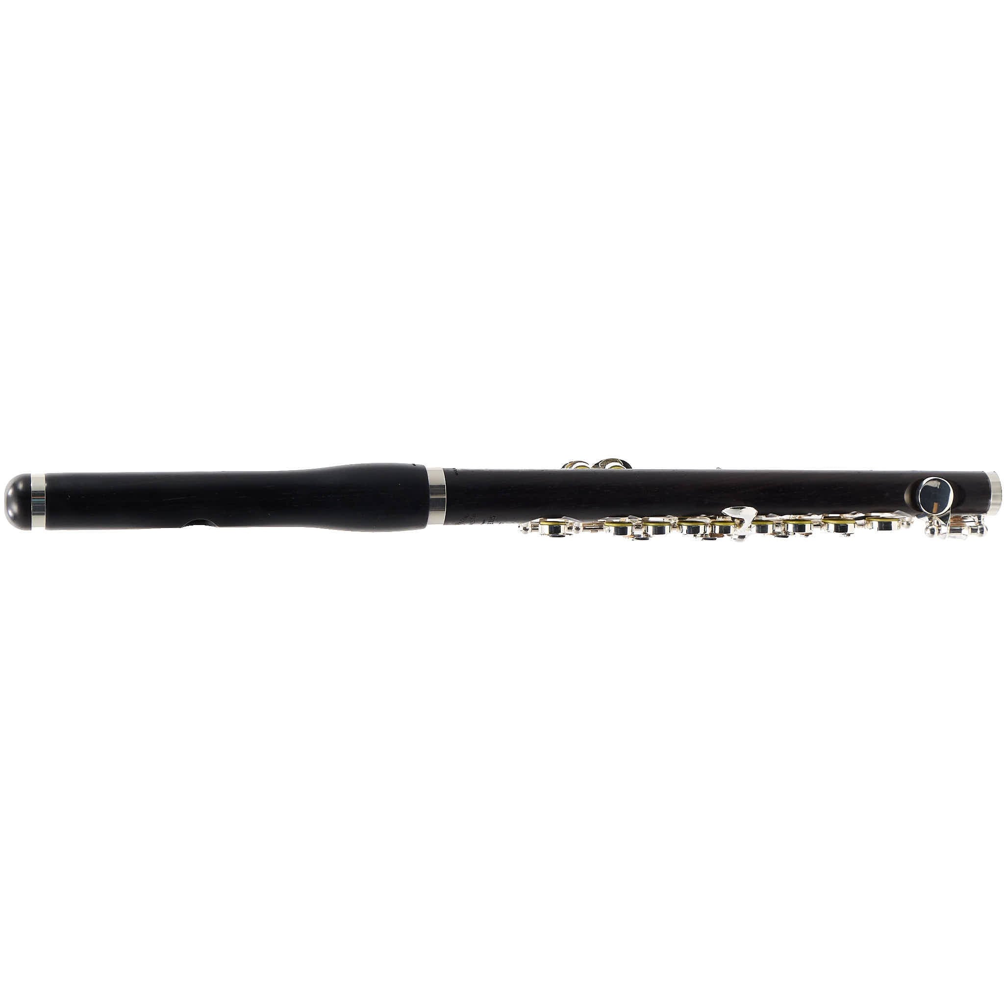 William S. Haynes AP86W 'Amadeus' Grenadilla Piccolo