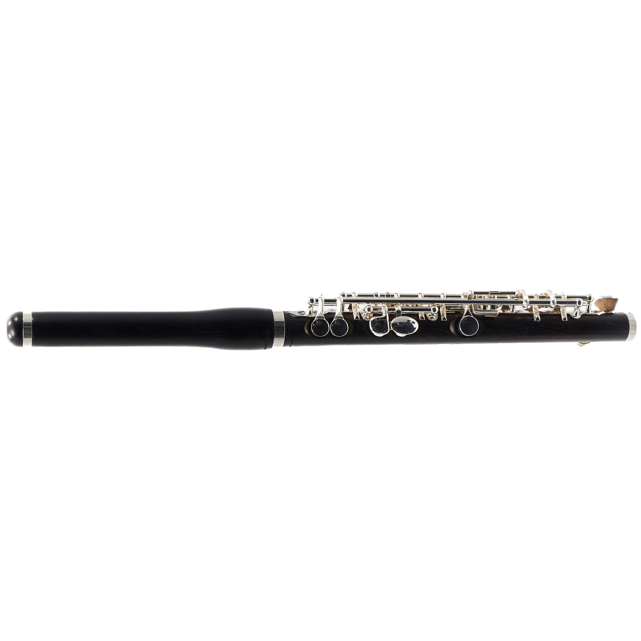 William S. Haynes AP86W 'Amadeus' Grenadilla Piccolo