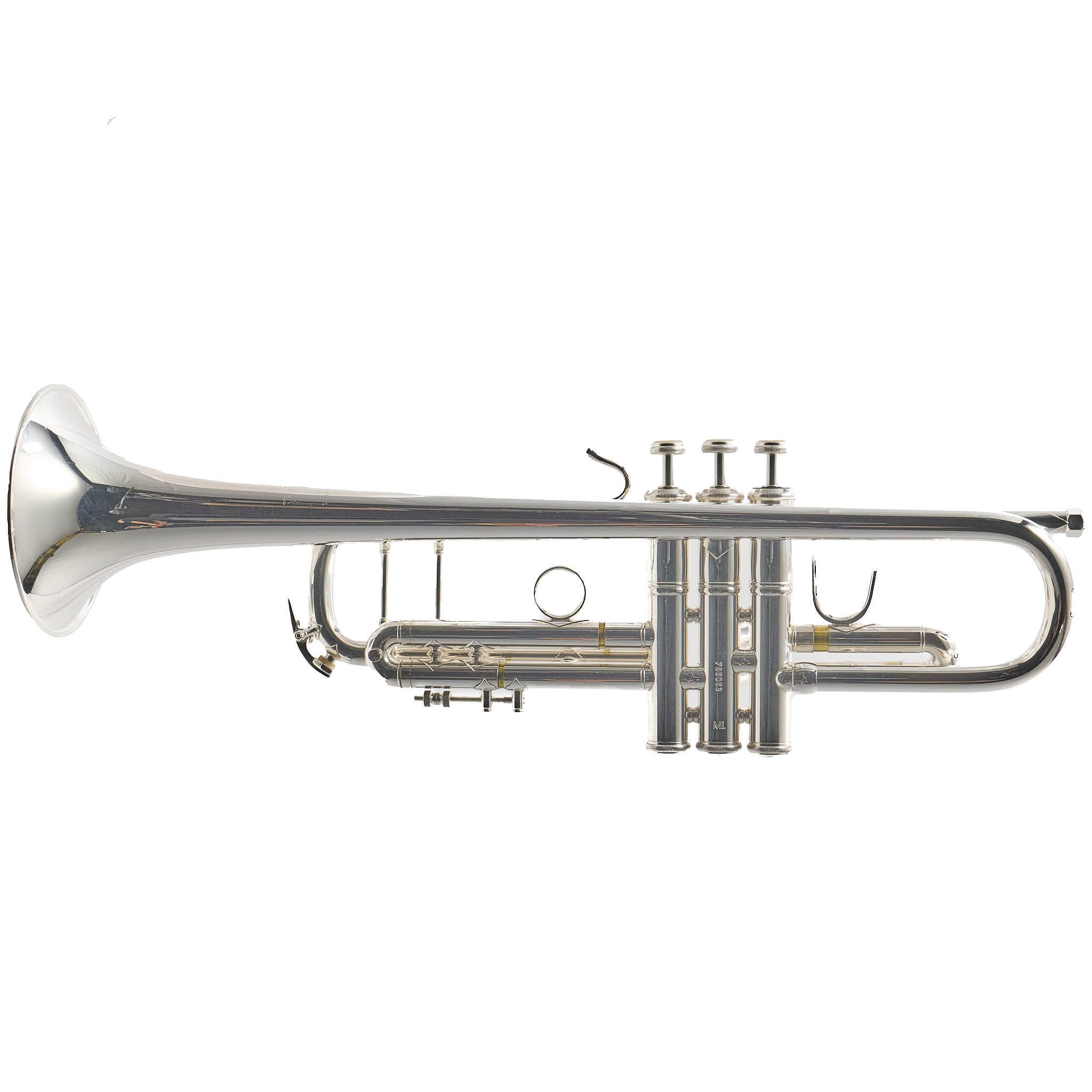 Bach 180S37 Stradivarius Professional Bb Trumpet