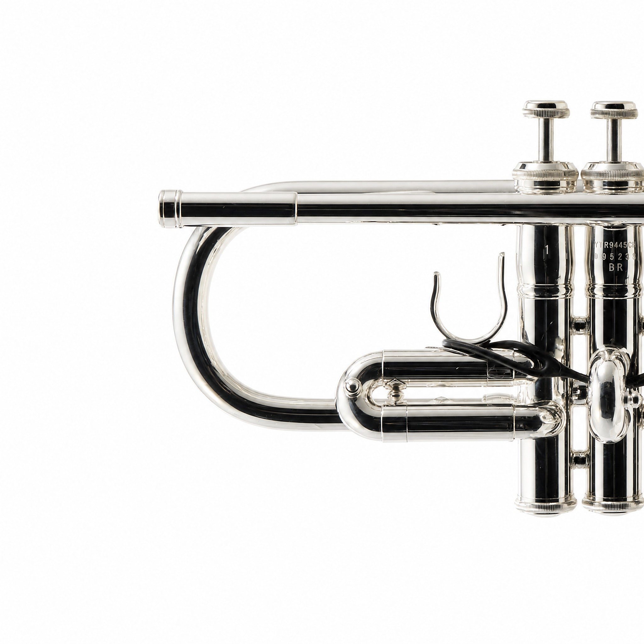 Yamaha YTR-9445CHS-BR III 'Xeno' Chicago Series Custom C Trumpet