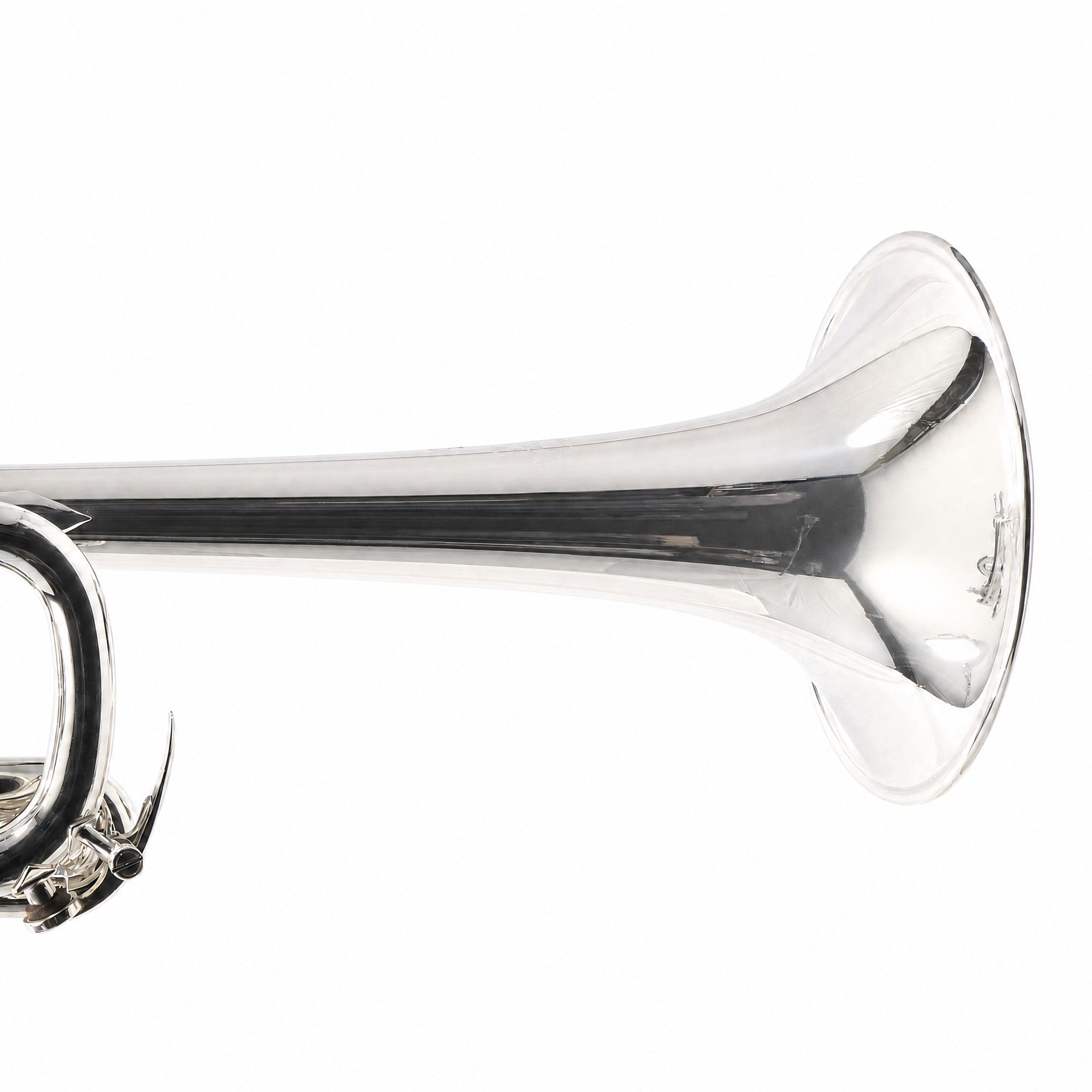 Yamaha YTR-9445CHS-BR III 'Xeno' Chicago Series Custom C Trumpet