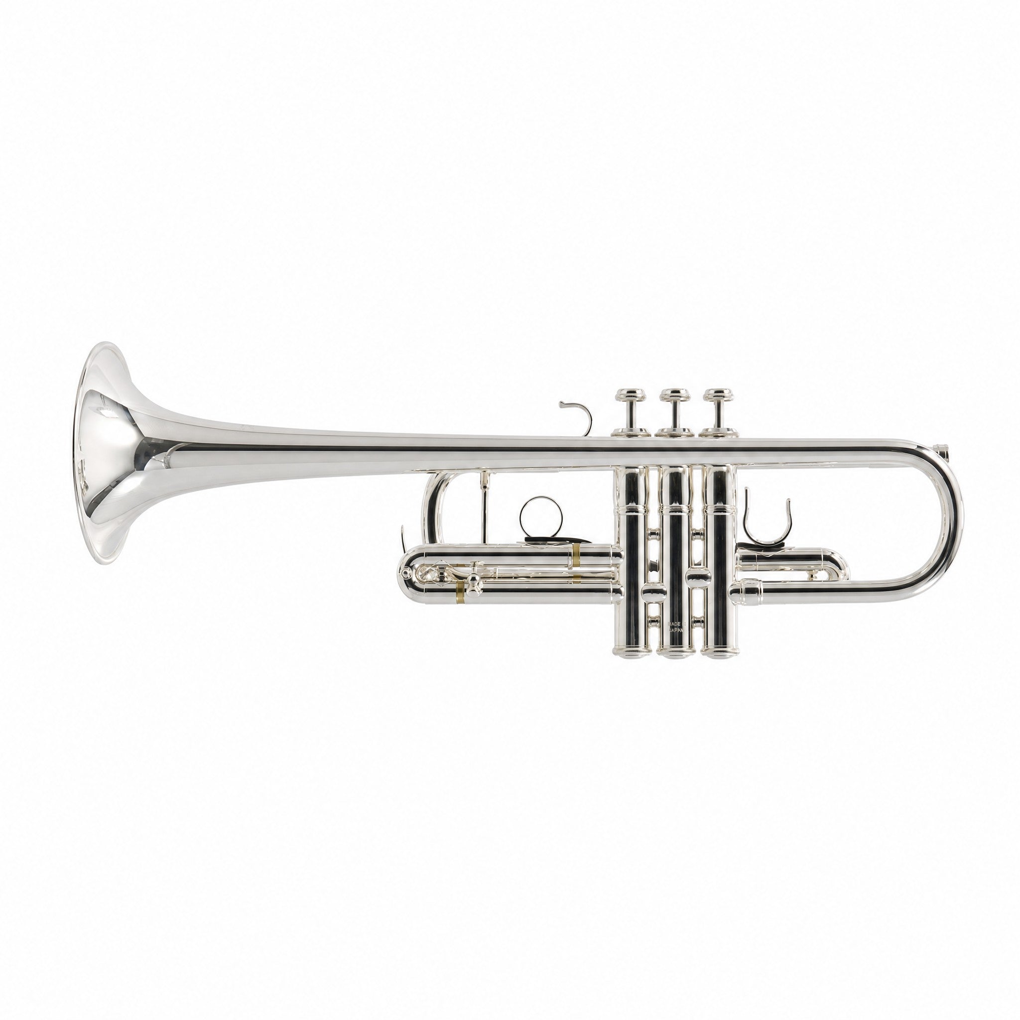 Yamaha YTR-9445CHS-BR III 'Xeno' Chicago Series Custom C Trumpet
