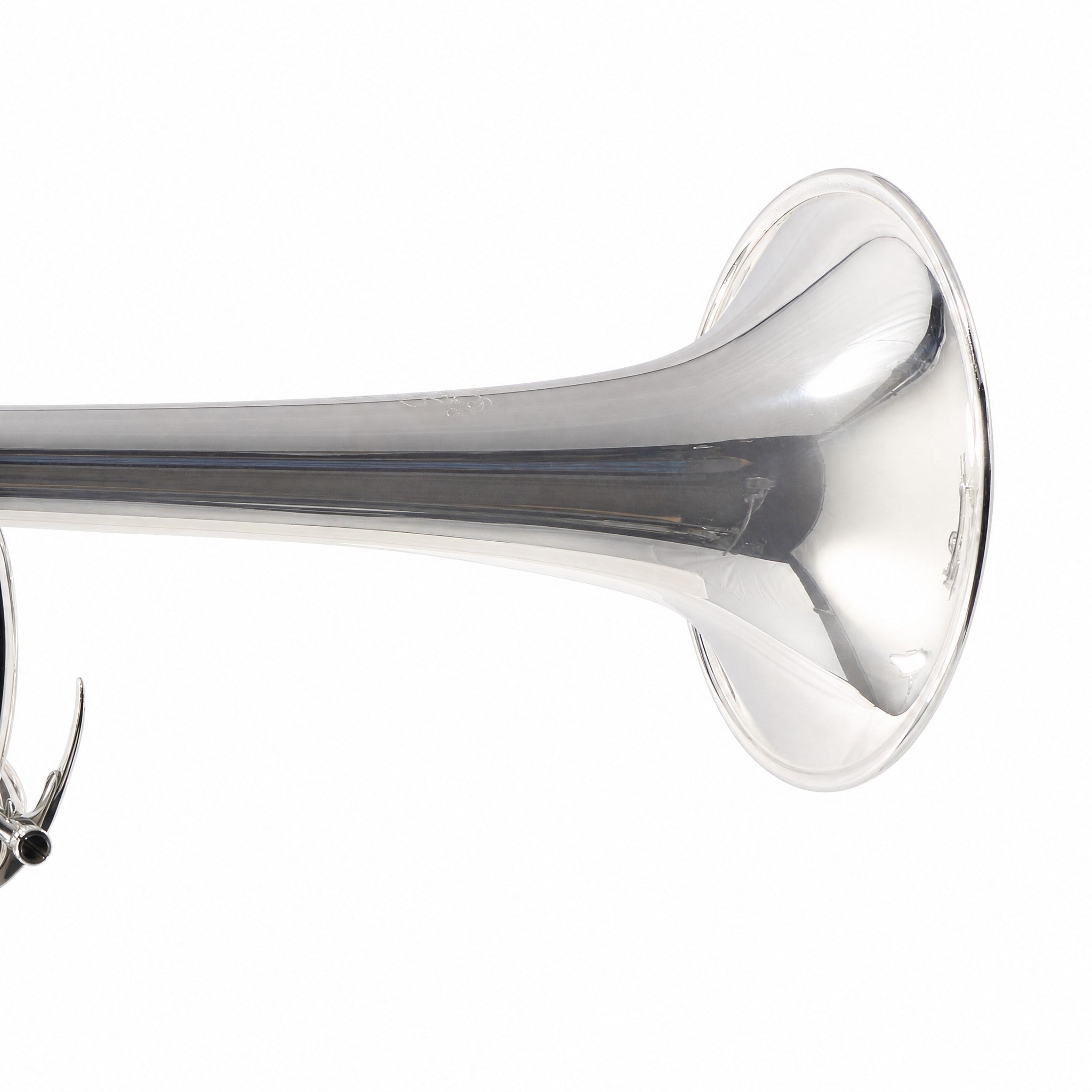 Yamaha YTR-9445CHS III 'Xeno' Chicago Series Custom C Trumpet
