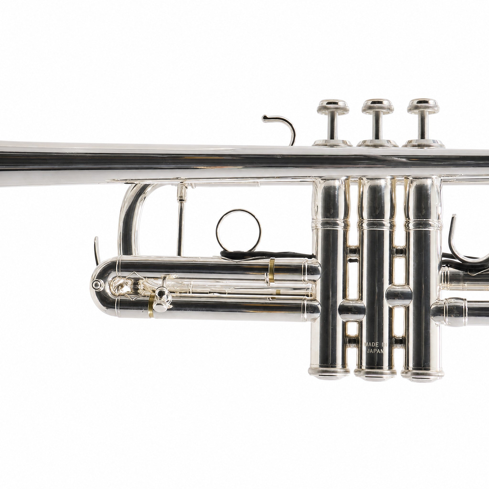Yamaha YTR-9445CHS III 'Xeno' Chicago Series Custom C Trumpet