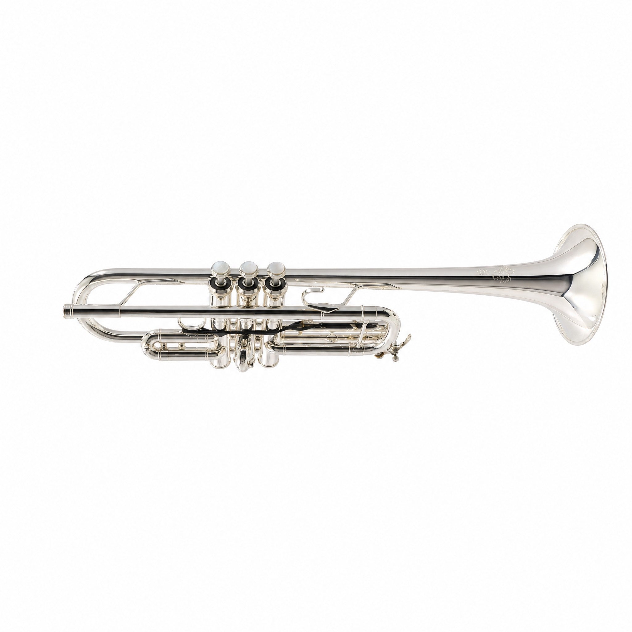 Yamaha YTR-9445CHS III 'Xeno' Chicago Series Custom C Trumpet