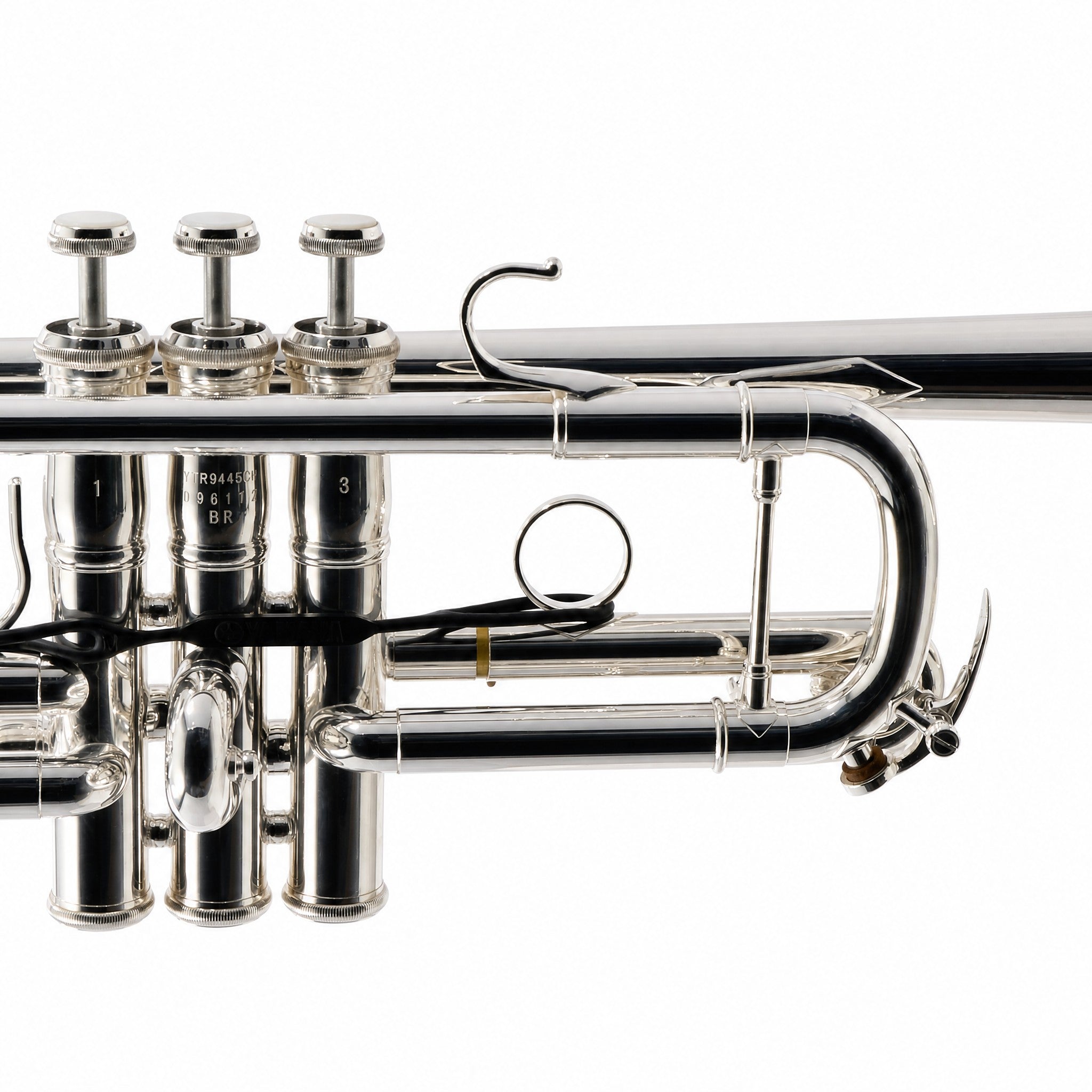 Yamaha YTR-9445CHS-BR III 'Xeno' Chicago Series Custom C Trumpet