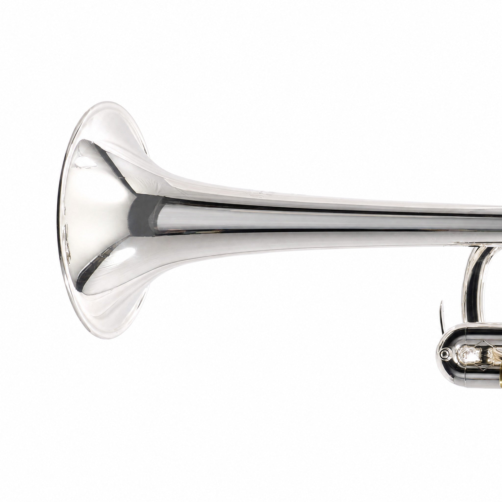 Yamaha YTR-9445CHS-BR III 'Xeno' Chicago Series Custom C Trumpet