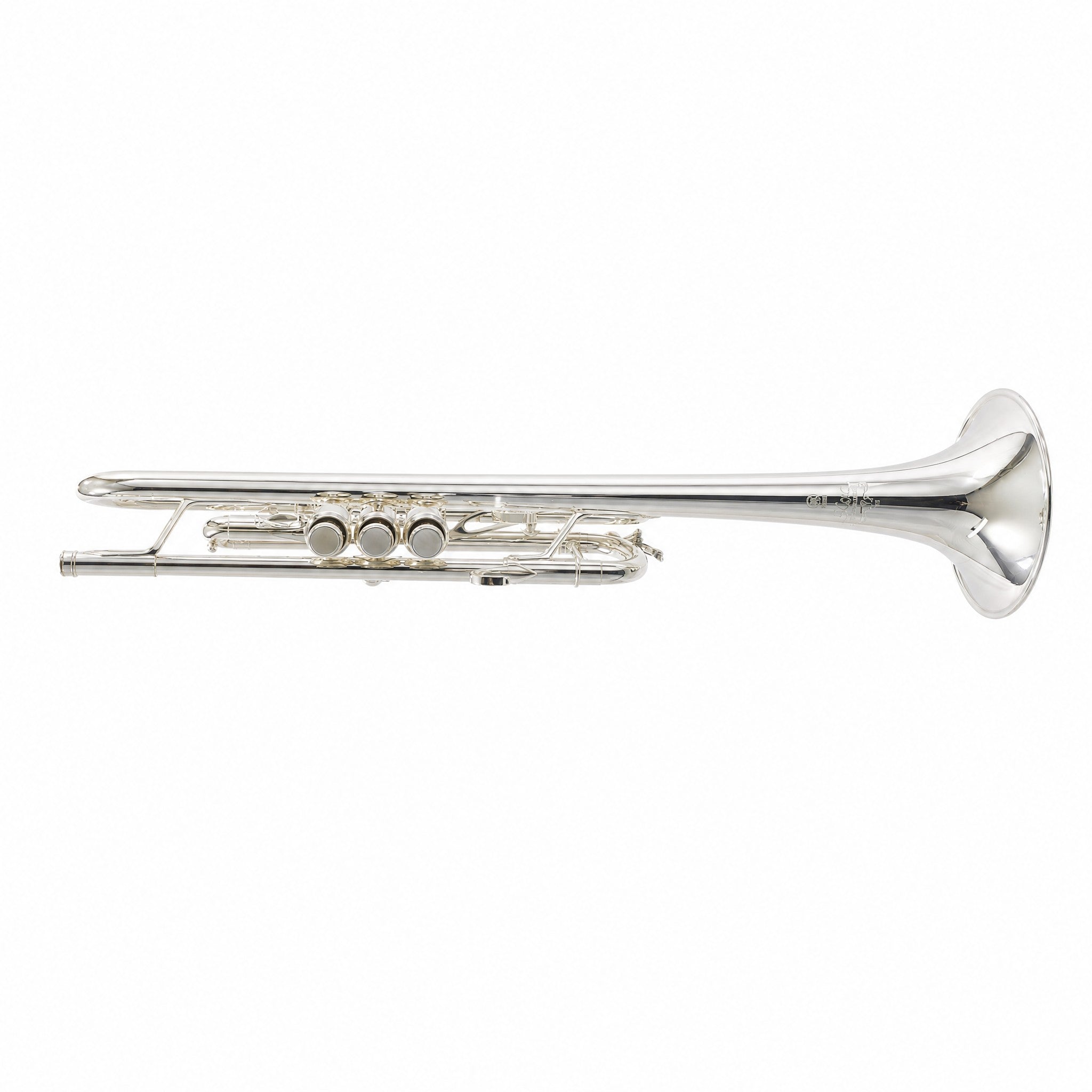 Yamaha YTR-9445CHS-BR III 'Xeno' Chicago Series Custom C Trumpet