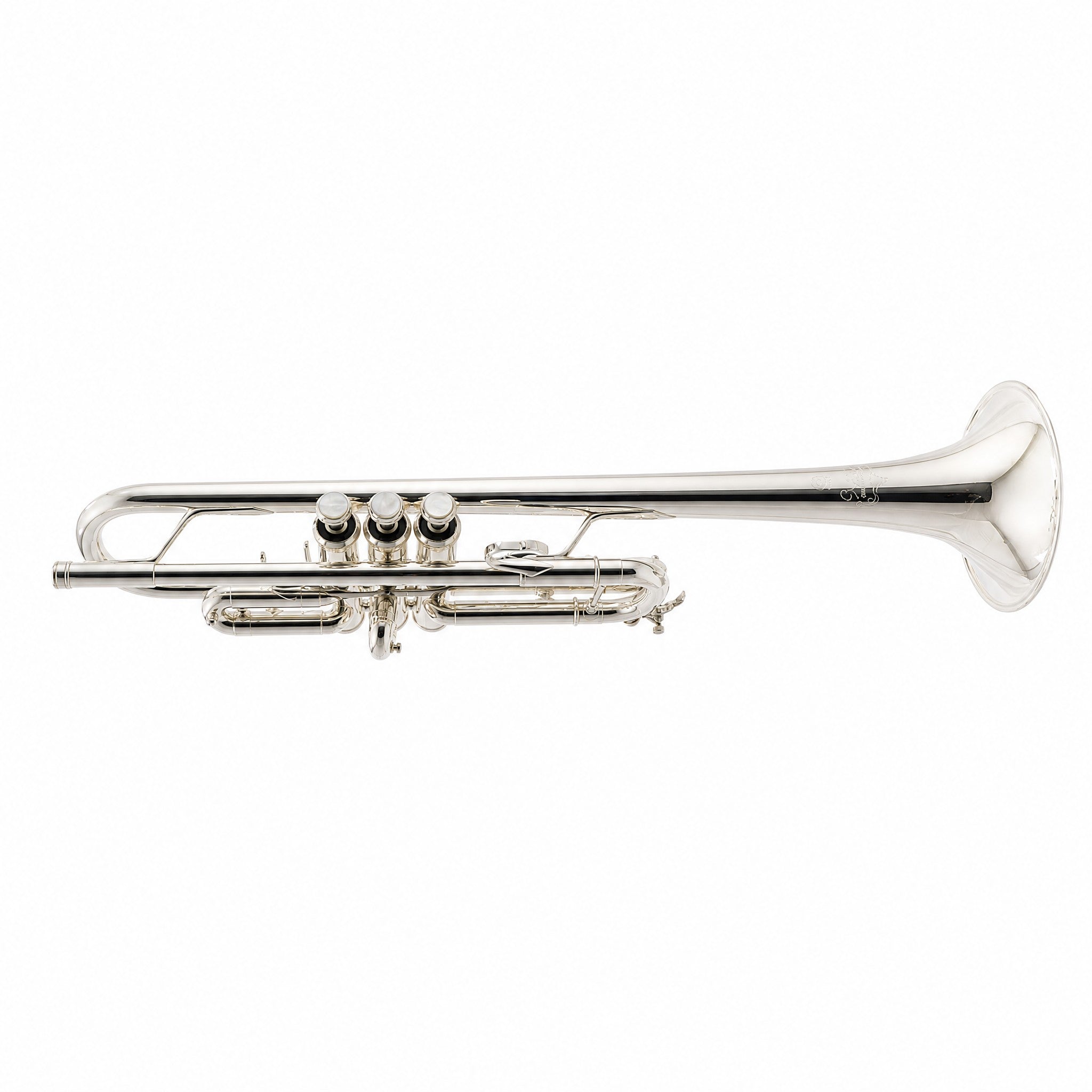 Yamaha YTR-9445CHS-BR III 'Xeno' Chicago Series Custom C Trumpet