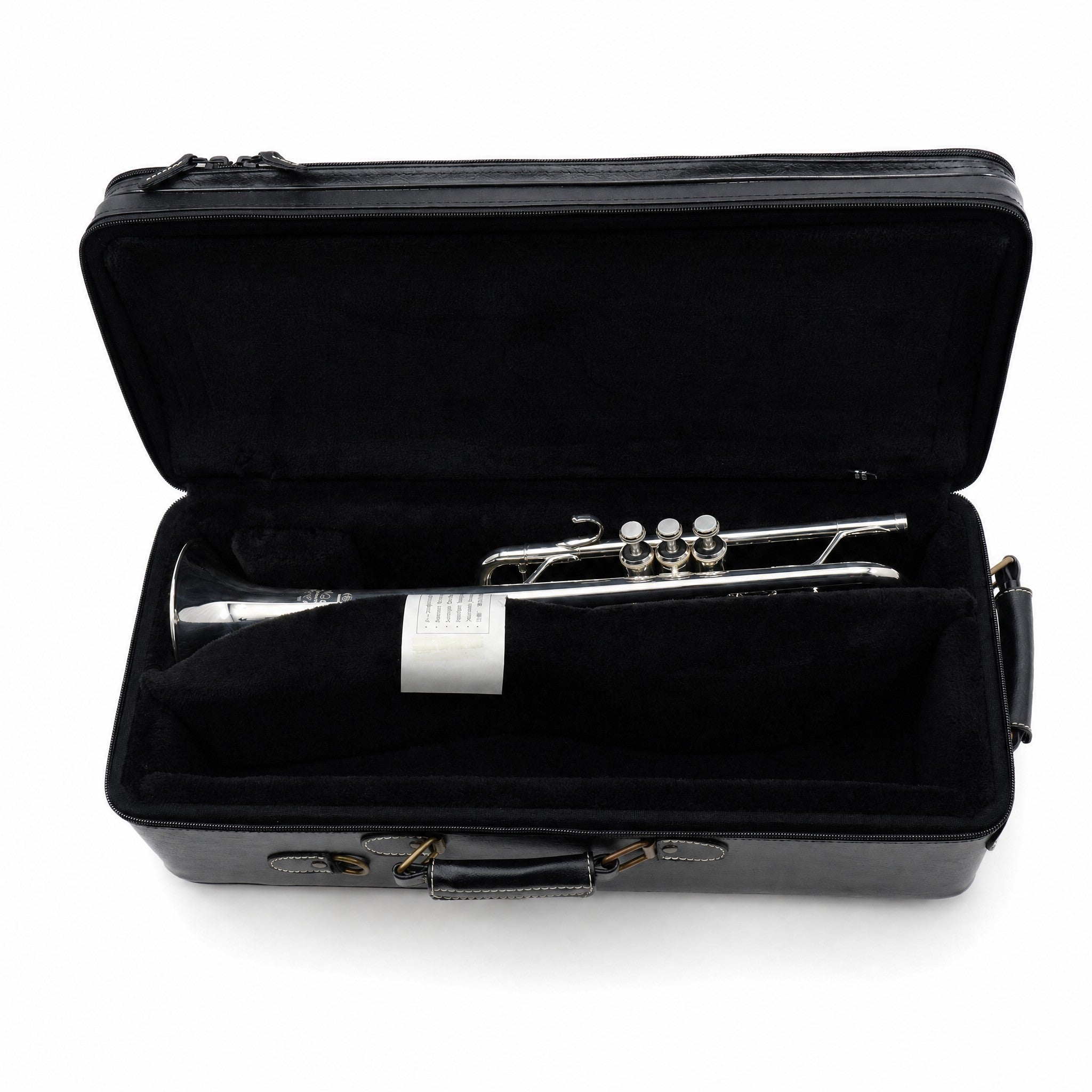 Yamaha YTR-9445CHS-BR III 'Xeno' Chicago Series Custom C Trumpet
