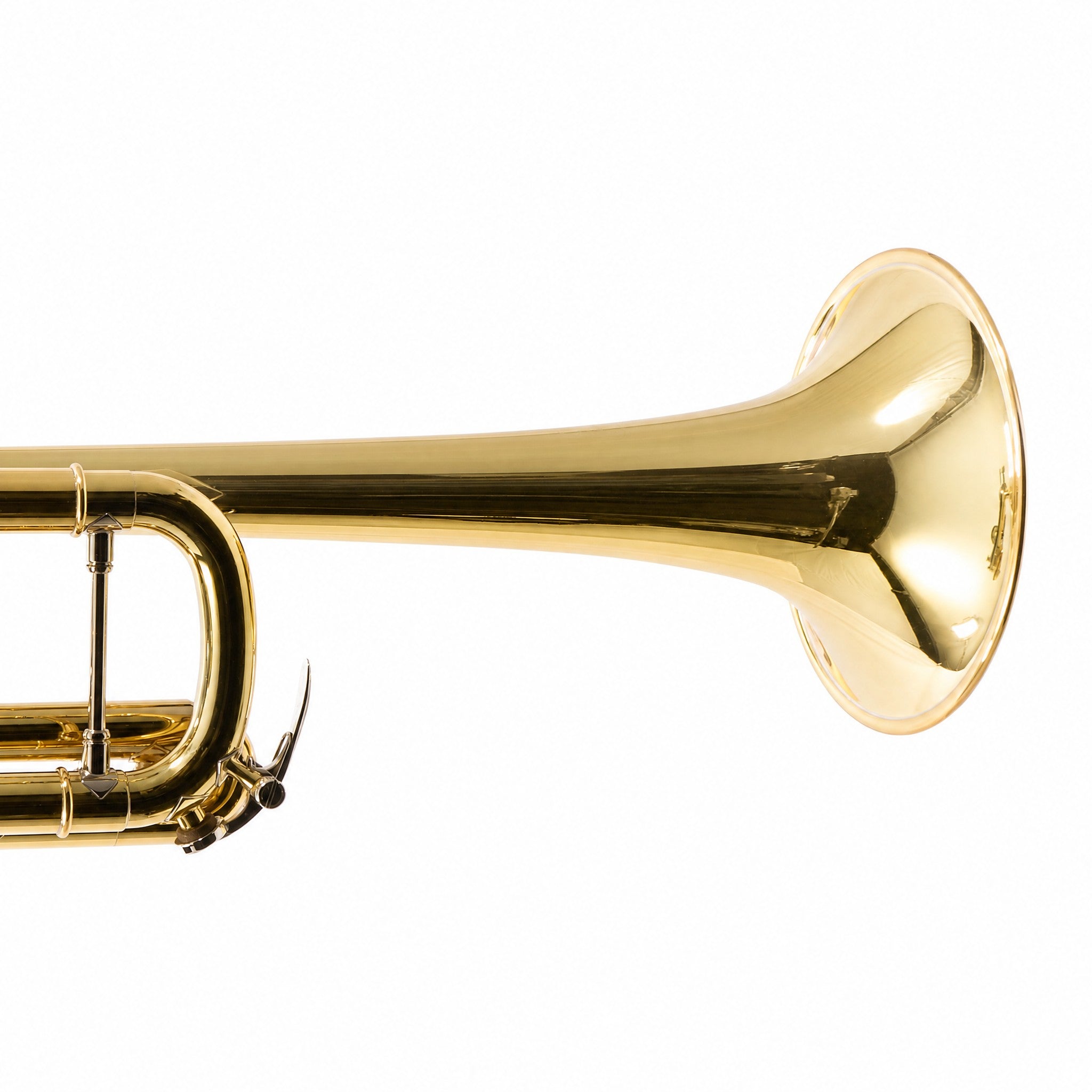 Yamaha YTR-9445CH-BR III 'Xeno' Chicago Series Custom C Trumpet