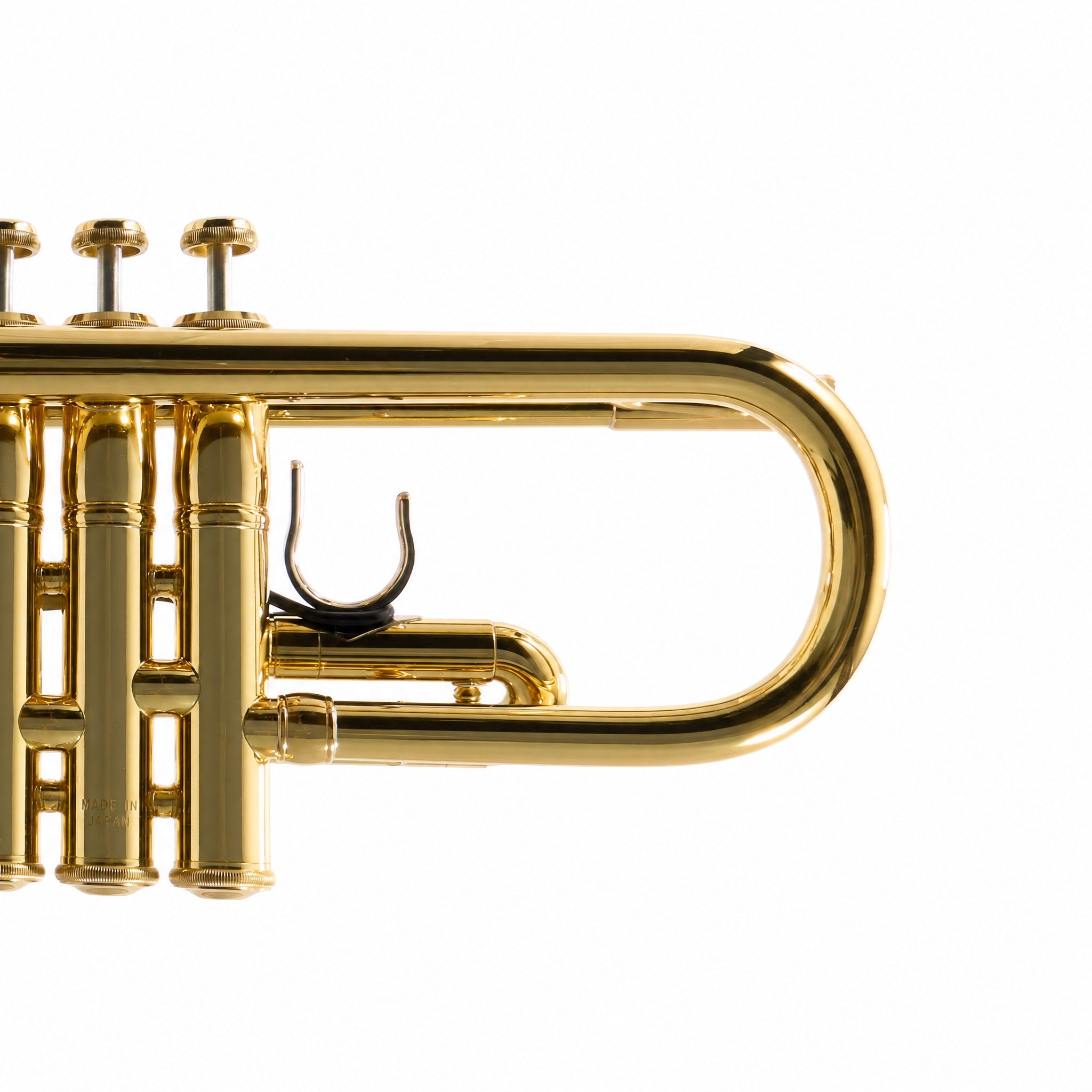 Yamaha YTR-9445CH-BR III 'Xeno' Chicago Series Custom C Trumpet
