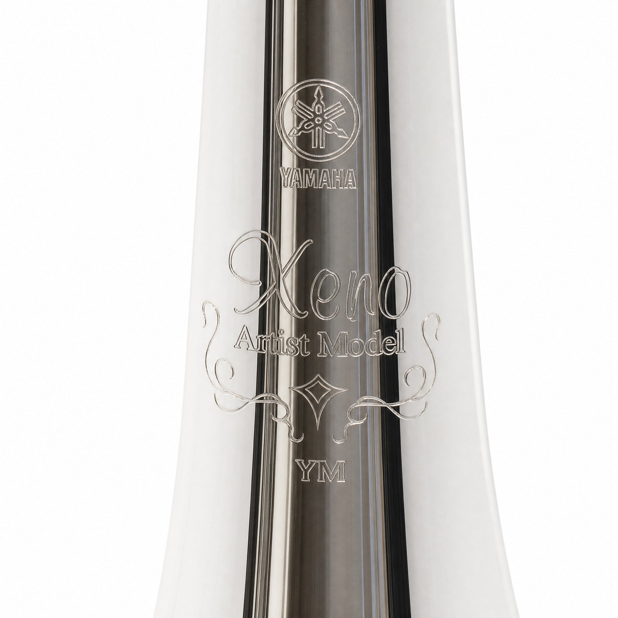 Yamaha YTR-9445NYS-YM III 'Xeno' New York Series Custom C Trumpet
