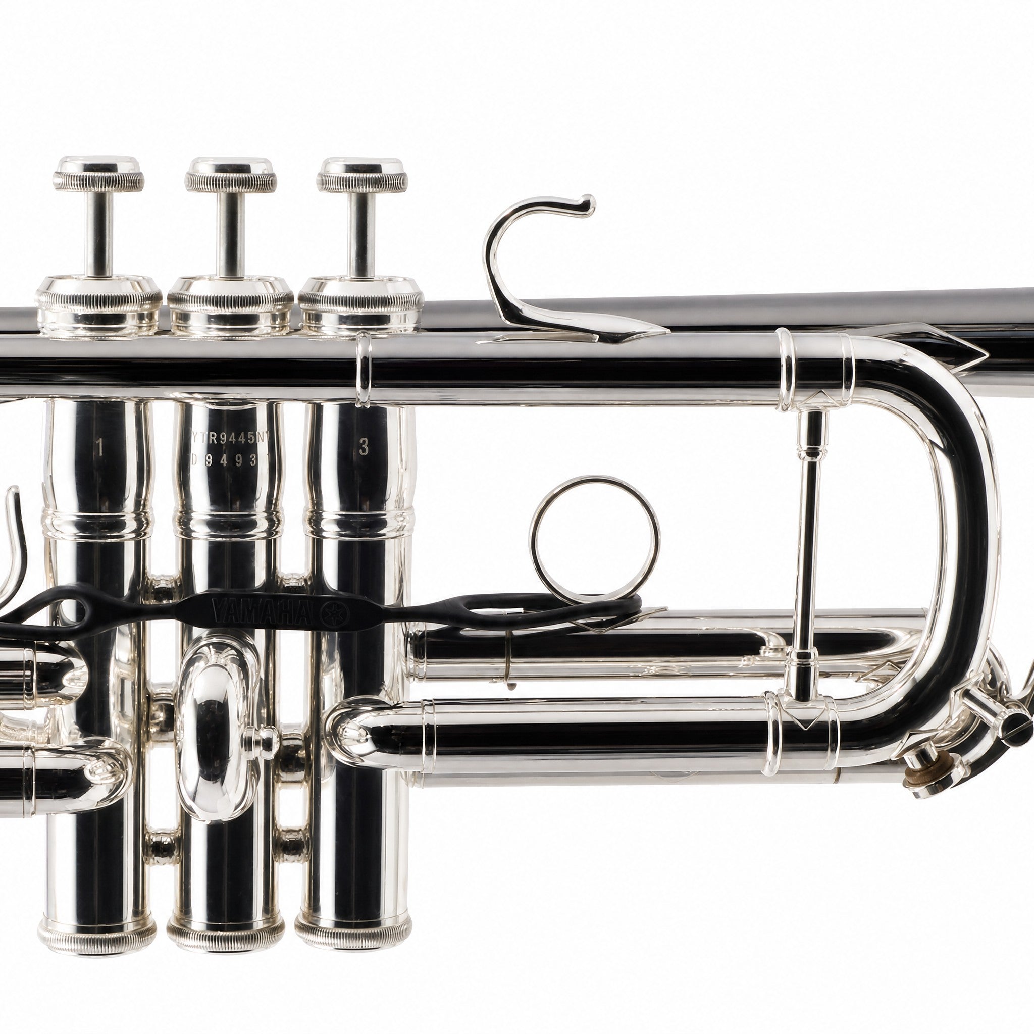 Yamaha YTR-9445NYS-YM III 'Xeno' New York Series Custom C Trumpet