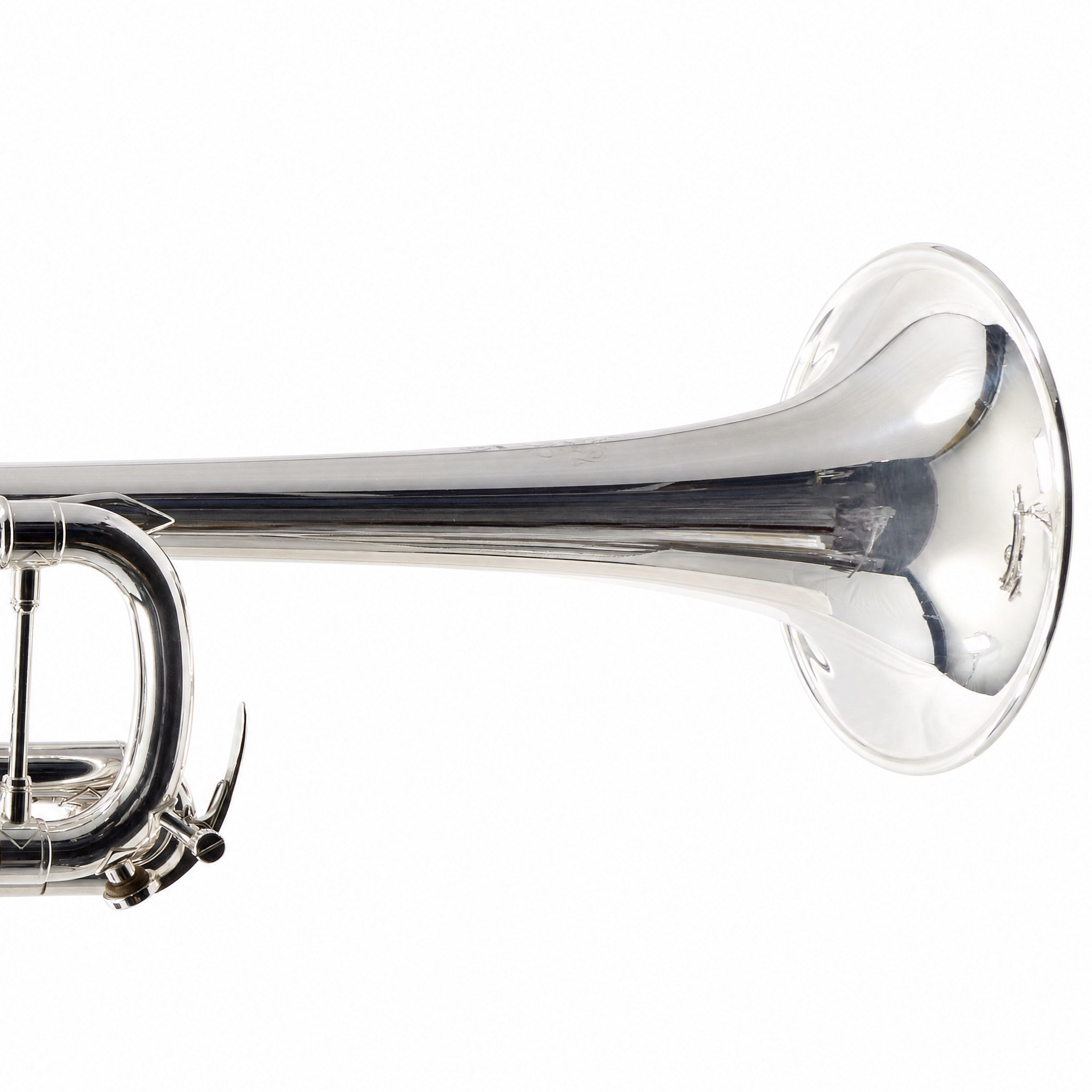 Yamaha YTR-9445NYS-YM III 'Xeno' New York Series Custom C Trumpet
