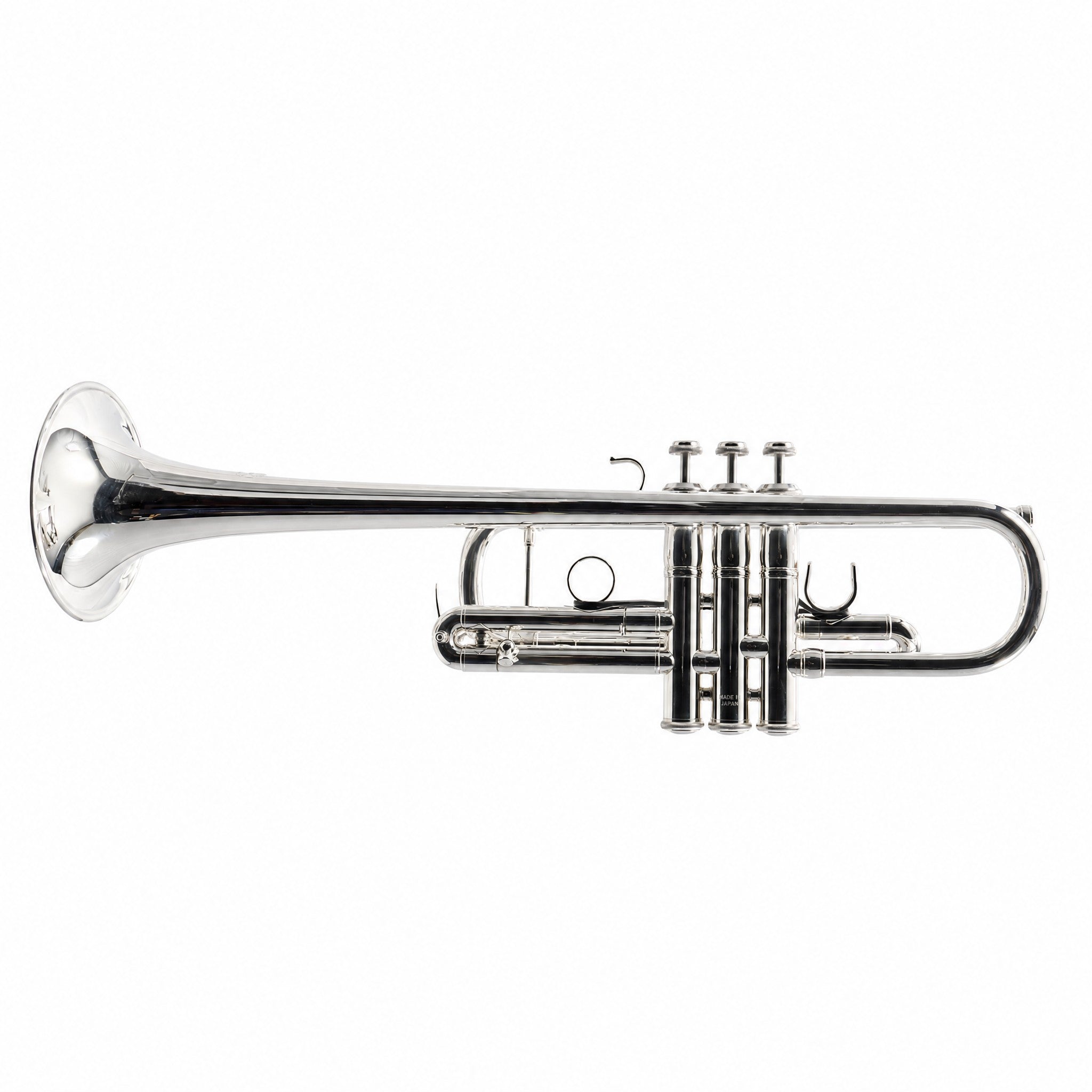 Yamaha YTR-9445NYS-YM III 'Xeno' New York Series Custom C Trumpet
