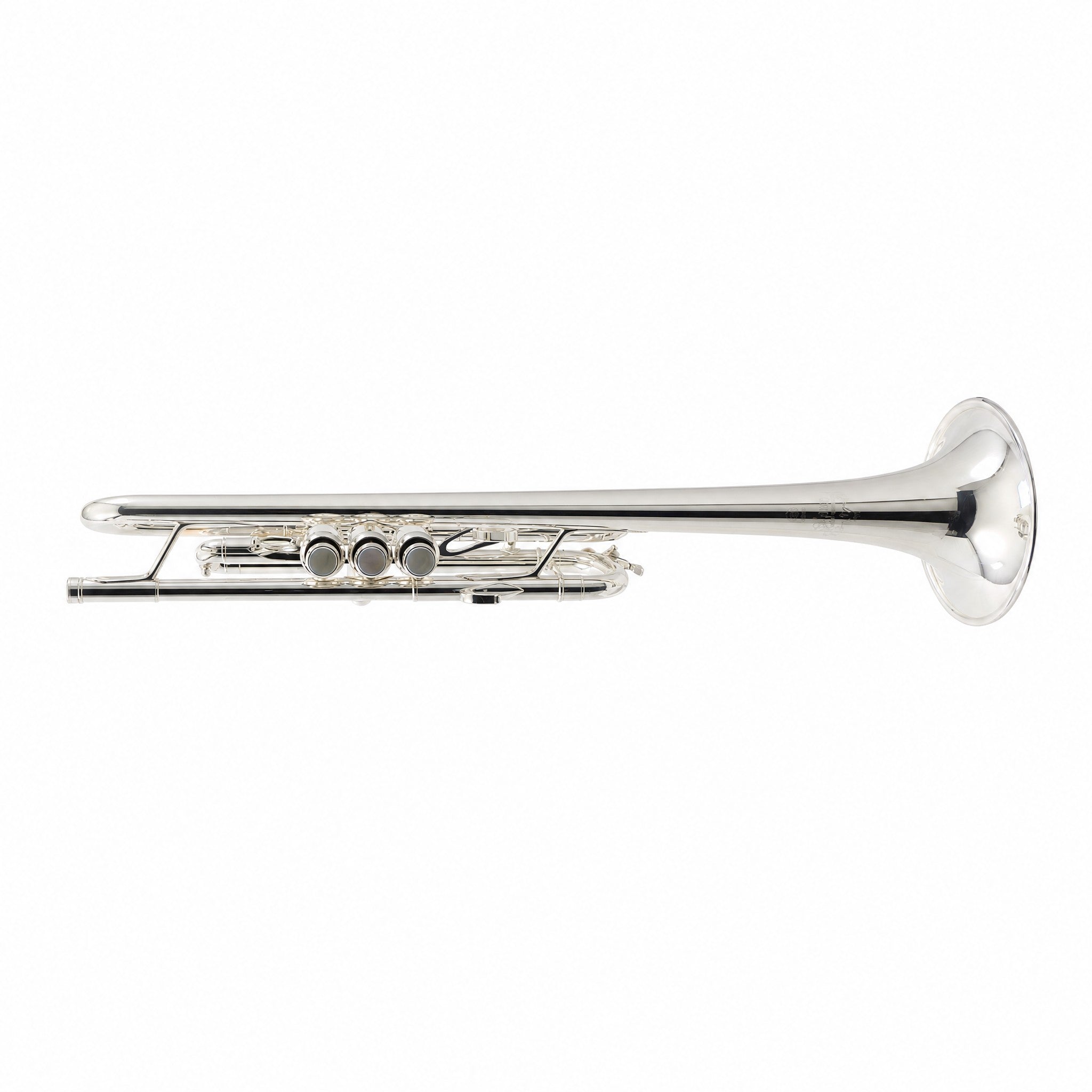 Yamaha YTR-9445NYS-YM III 'Xeno' New York Series Custom C Trumpet