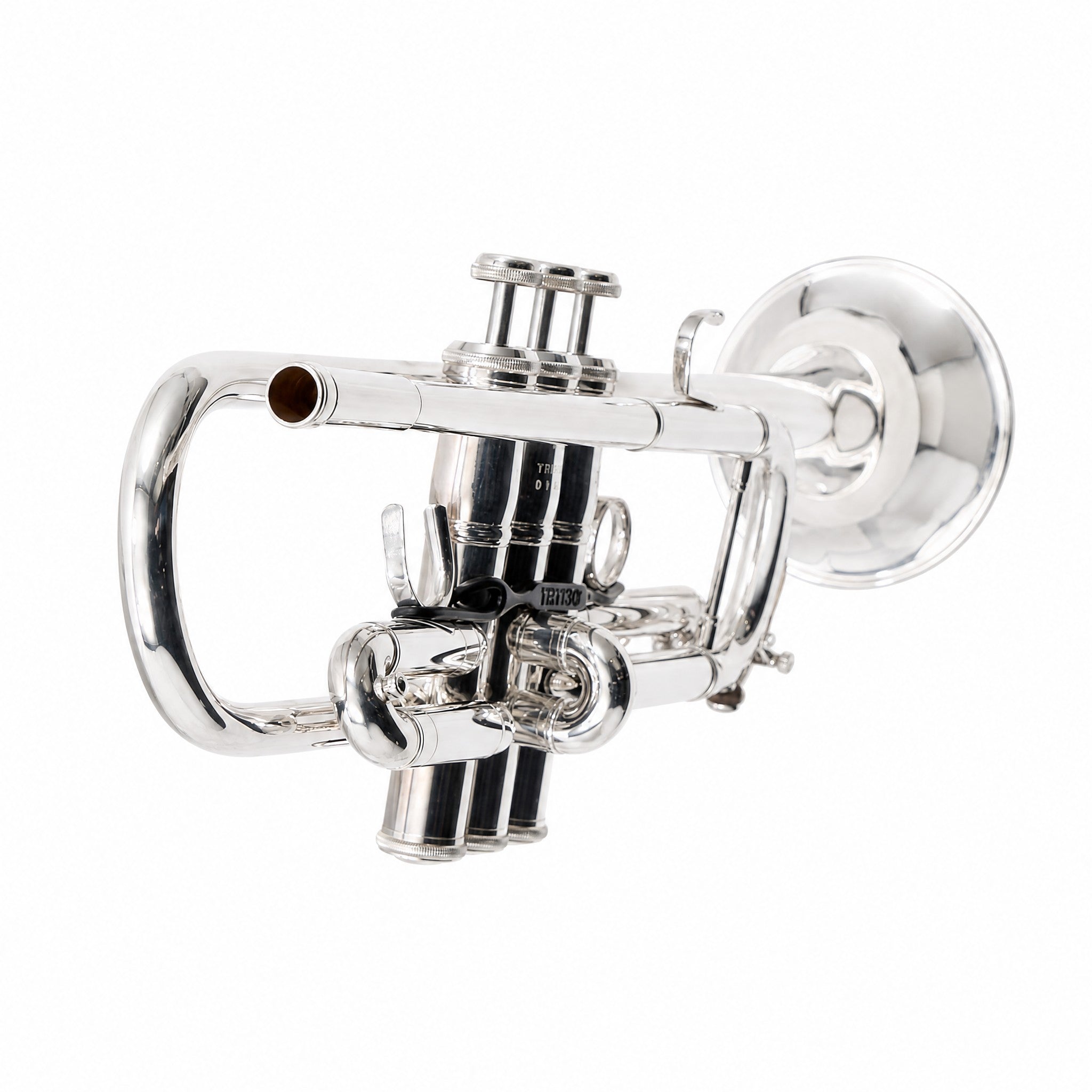 Yamaha YTR-9445NYS-YM III 'Xeno' New York Series Custom C Trumpet