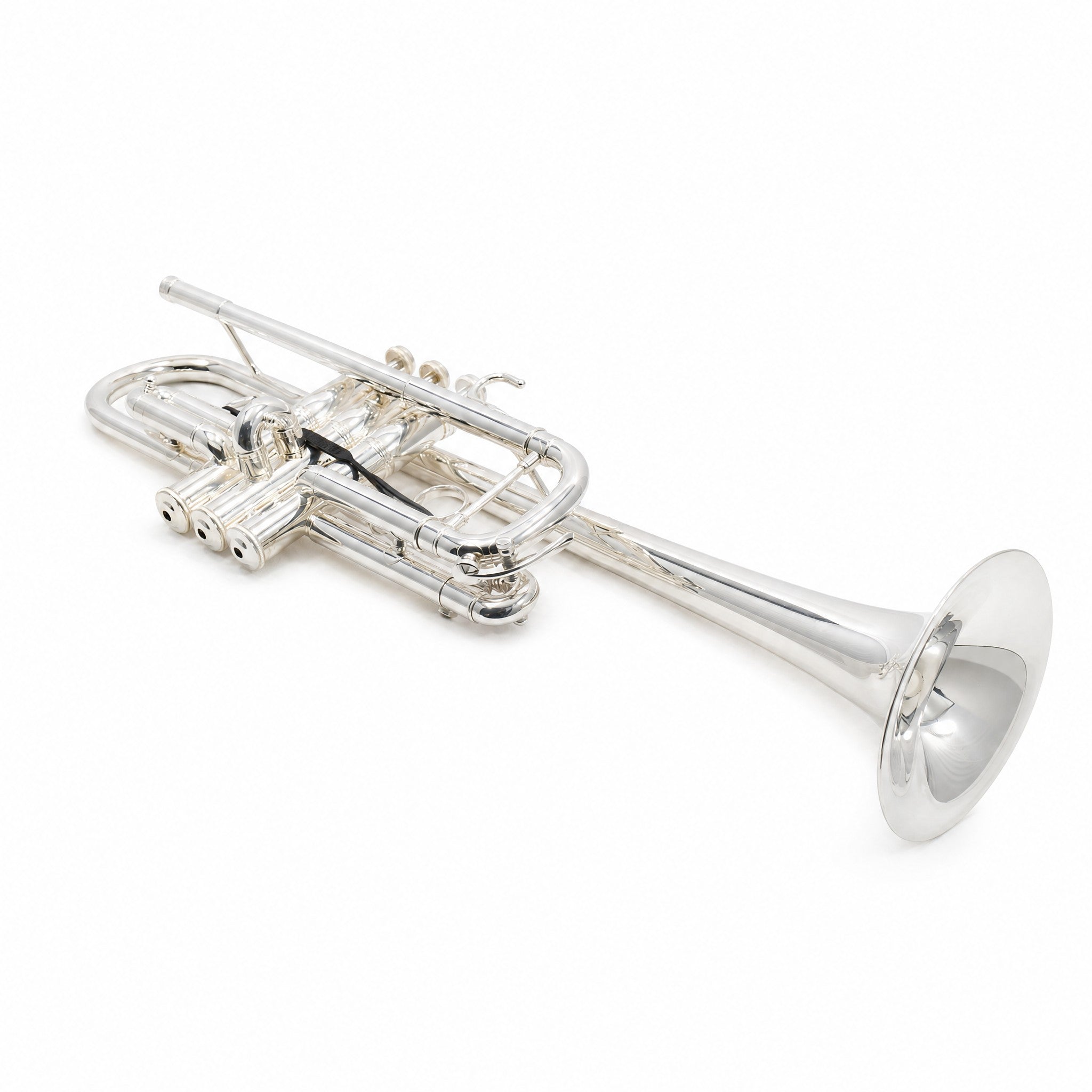Yamaha YTR-9445NYS-YM III 'Xeno' New York Series Custom C Trumpet