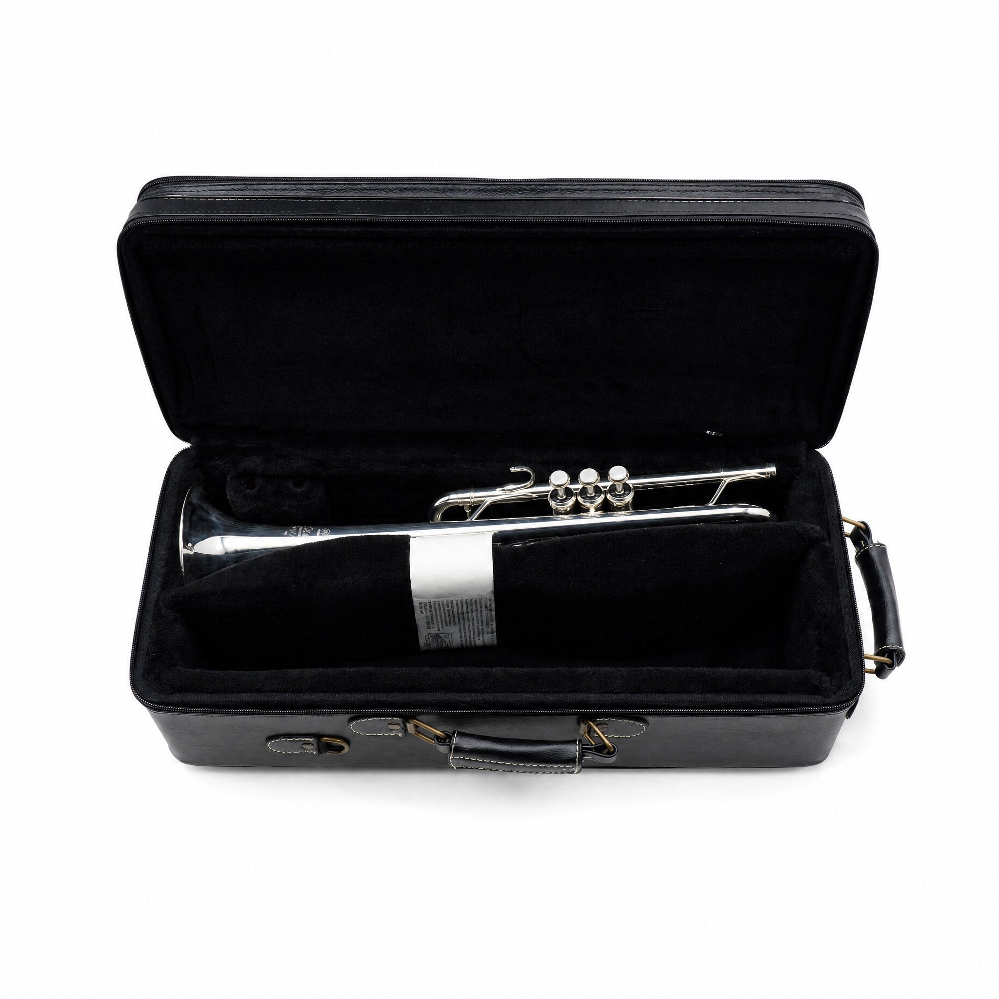 Yamaha YTR-9445NYS-YM III 'Xeno' New York Series Custom C Trumpet