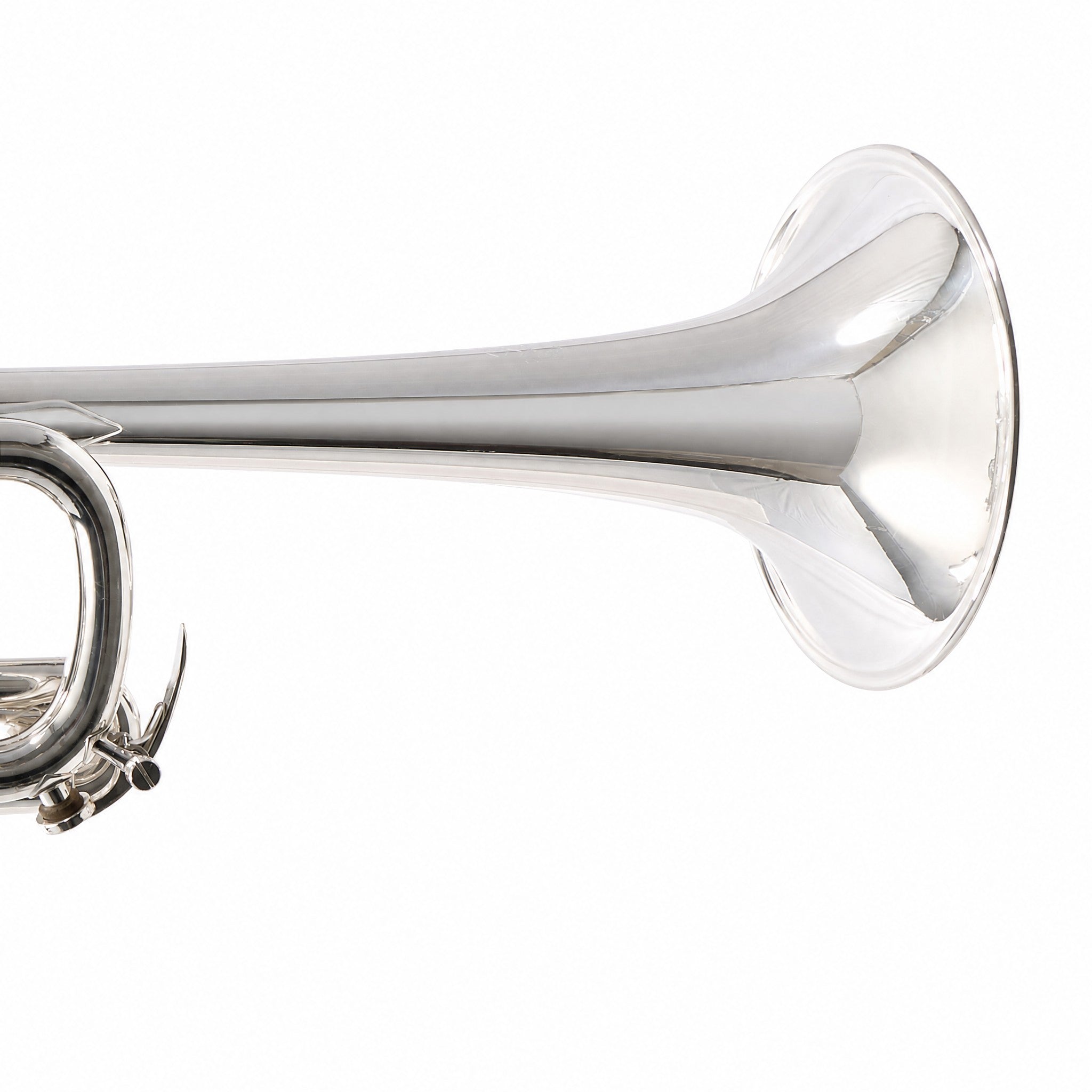 Yamaha YTR-9445NYS-YS III 'Xeno' New York Series Custom C Trumpet