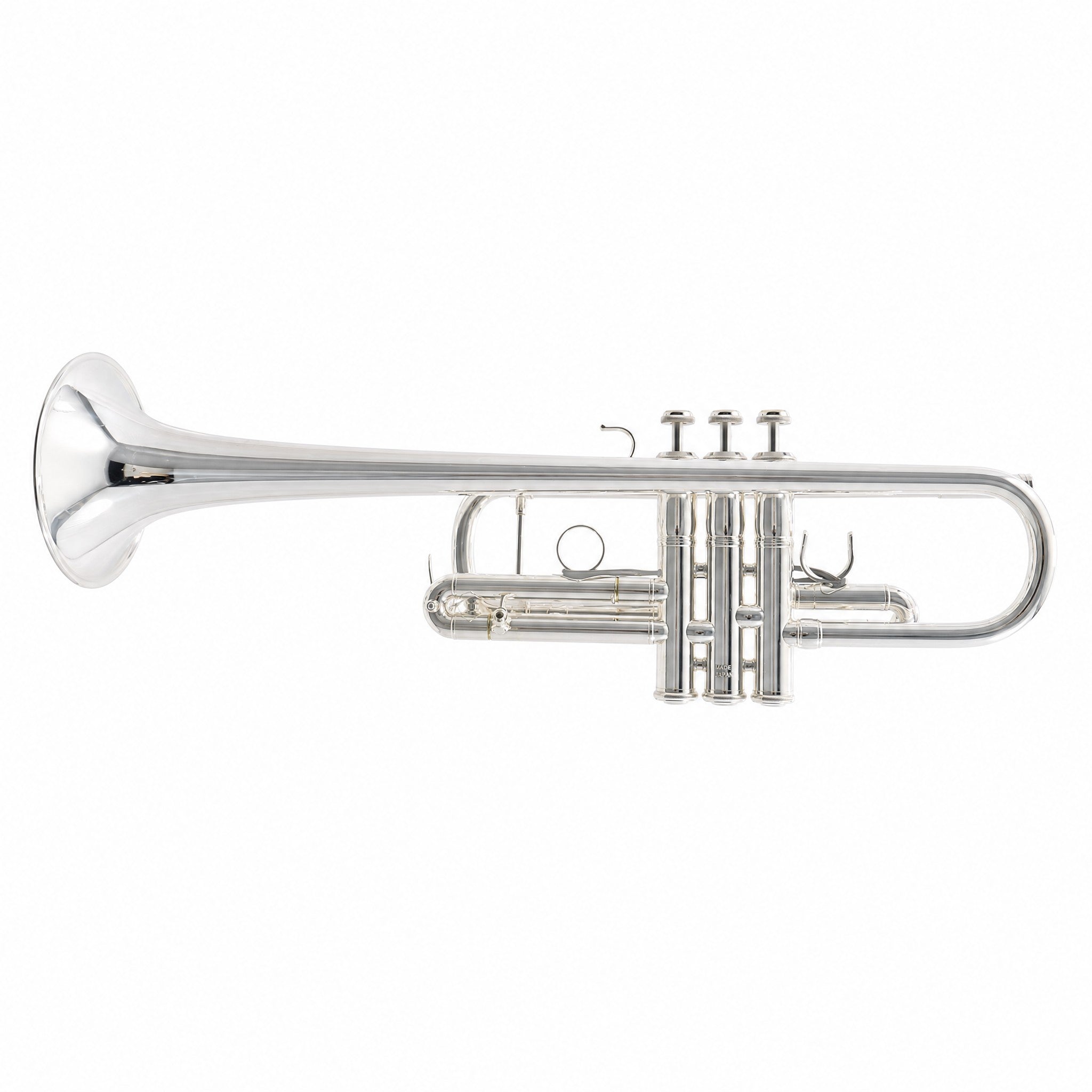 Yamaha YTR-9445NYS-YS III 'Xeno' New York Series Custom C Trumpet