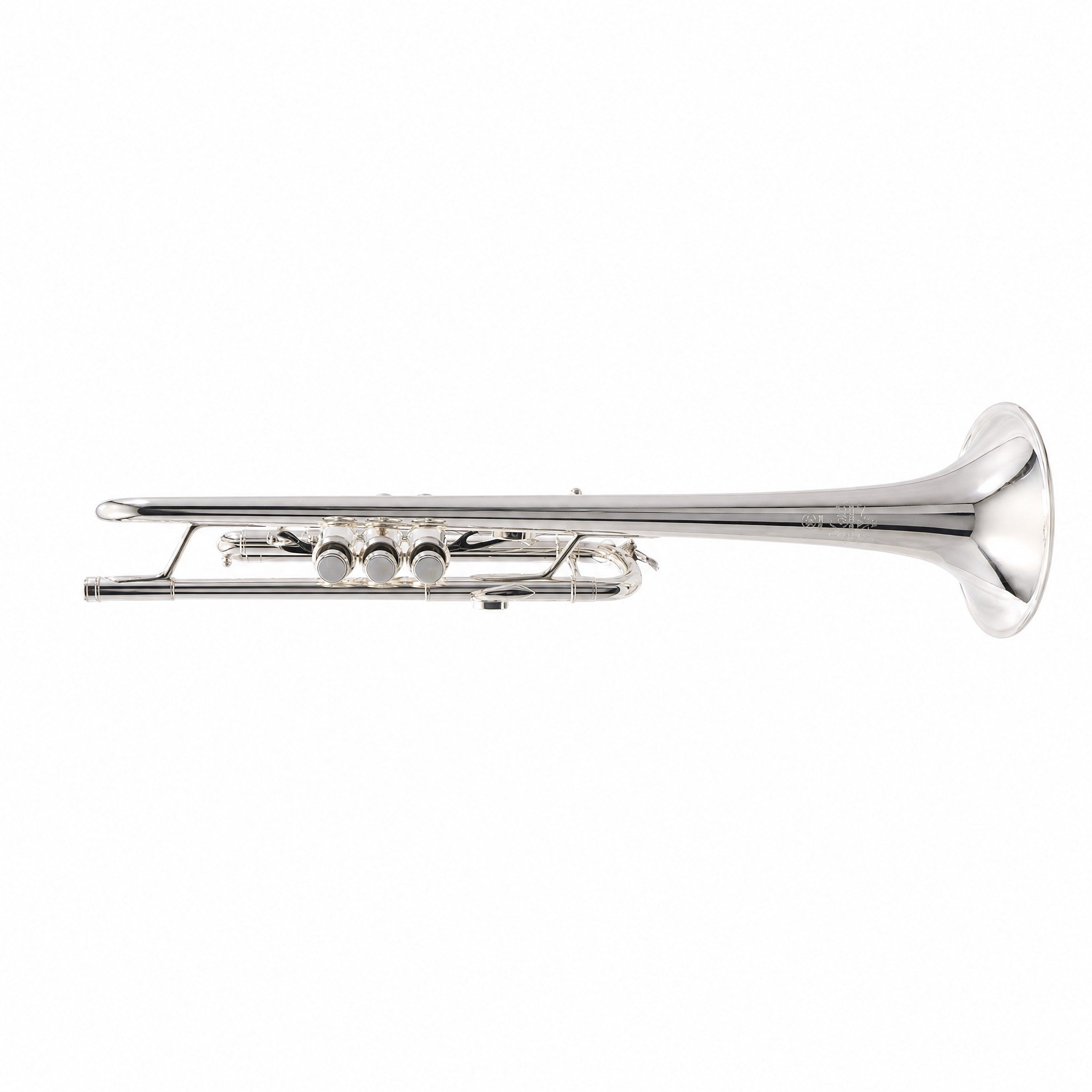 Yamaha YTR-9445NYS-YS III 'Xeno' New York Series Custom C Trumpet