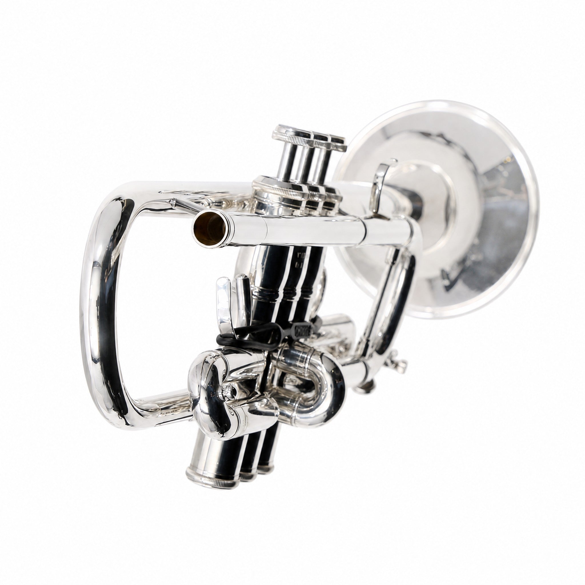 Yamaha YTR-9445NYS-YS III 'Xeno' New York Series Custom C Trumpet