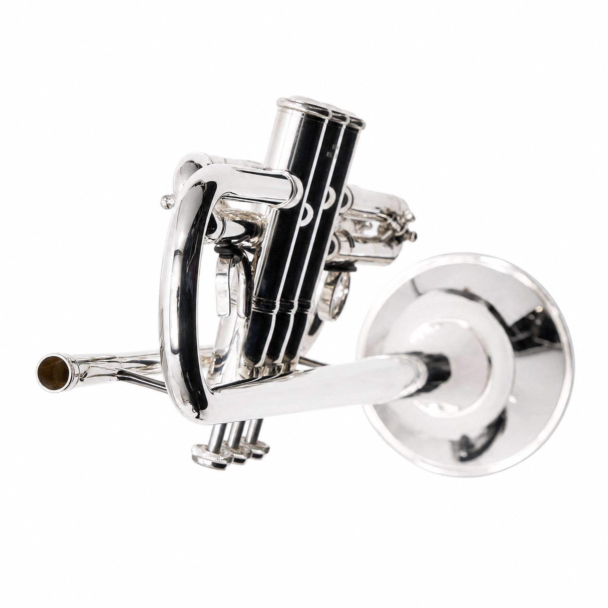 Yamaha YTR-9445NYS-YS III 'Xeno' New York Series Custom C Trumpet