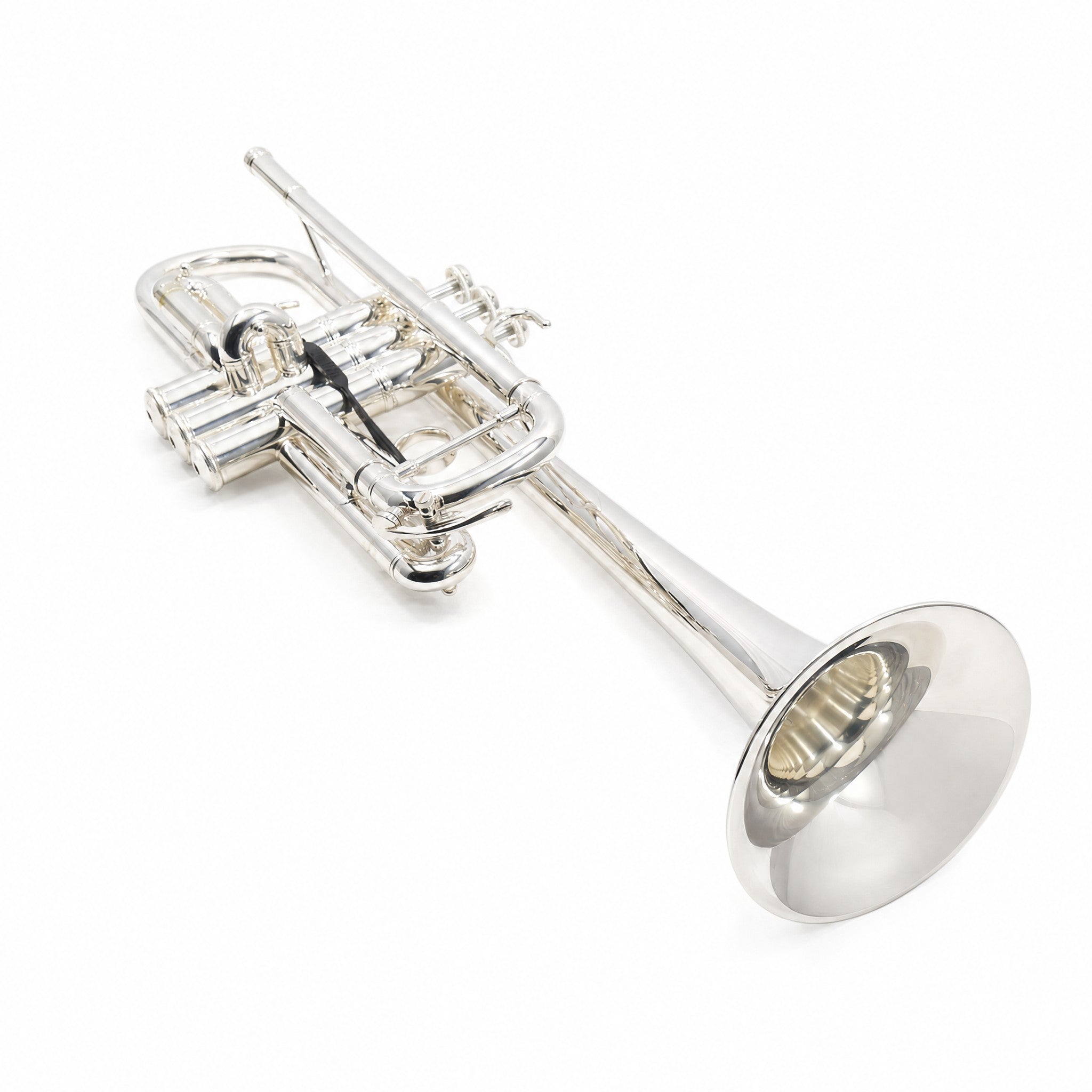 Yamaha YTR-9445NYS-YS III 'Xeno' New York Series Custom C Trumpet