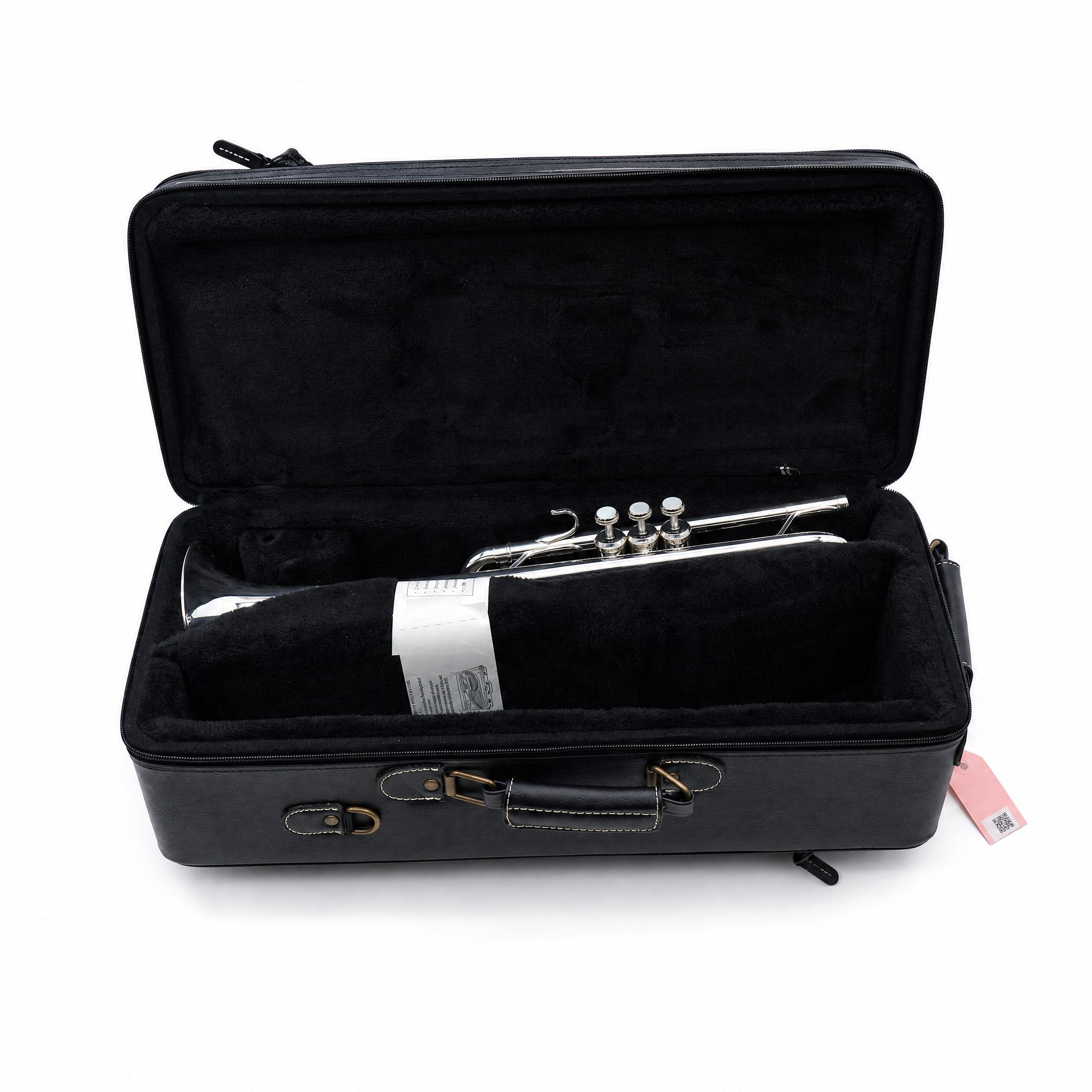 Yamaha YTR-9445NYS-YS III 'Xeno' New York Series Custom C Trumpet