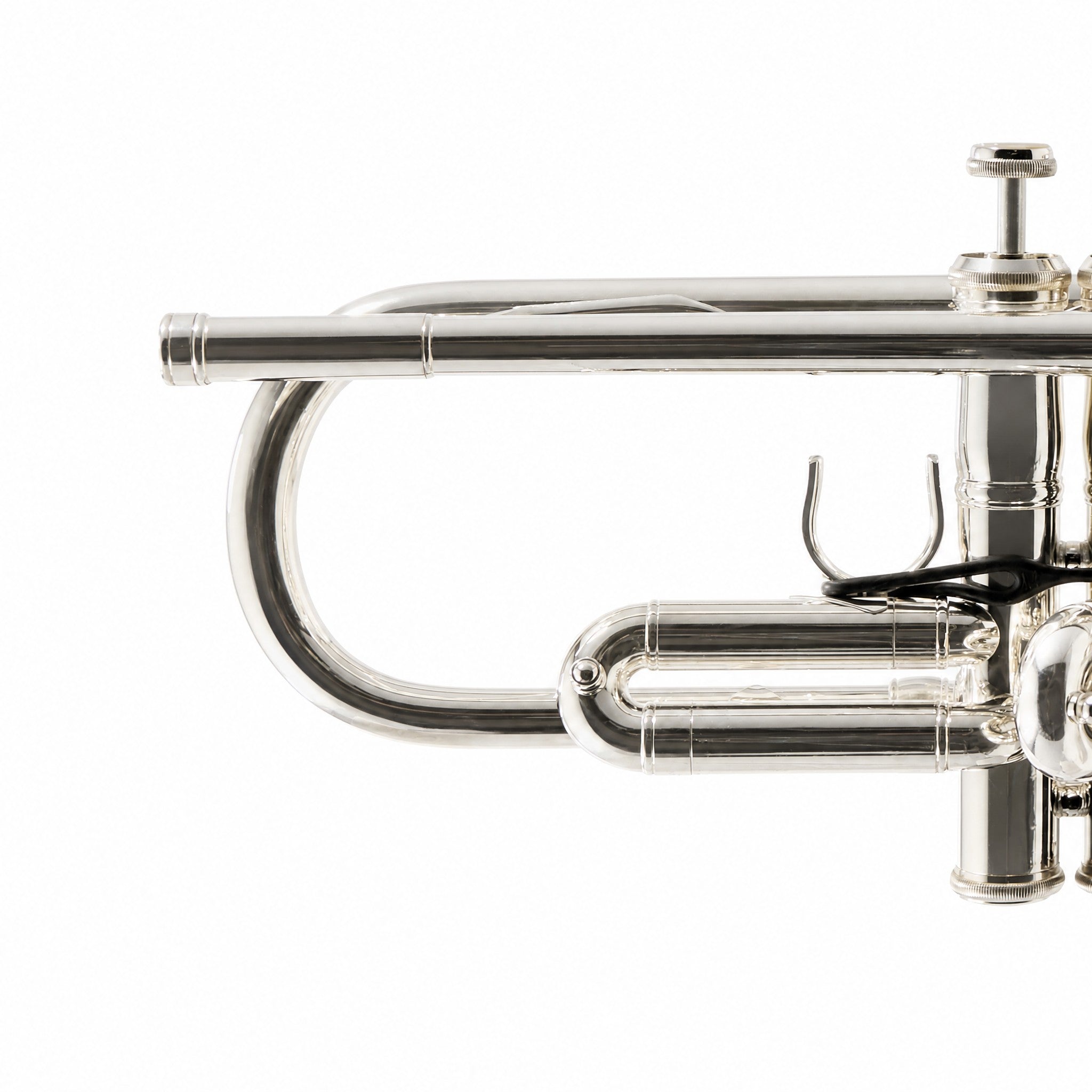 Yamaha YTR-9335NYS III 'Xeno' New York Artist Bb Trumpet