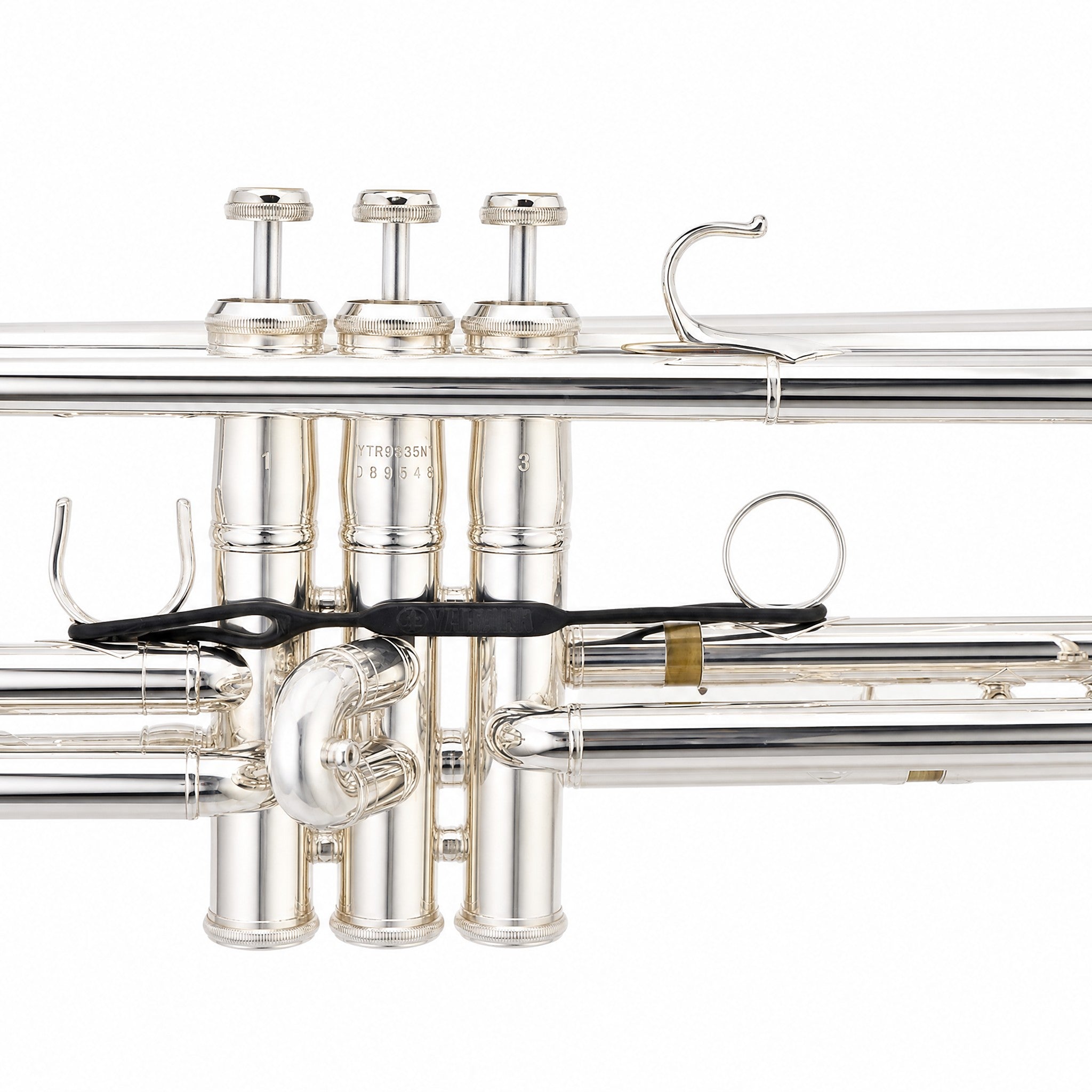 Yamaha YTR-9335NYS III 'Xeno' New York Artist Bb Trumpet