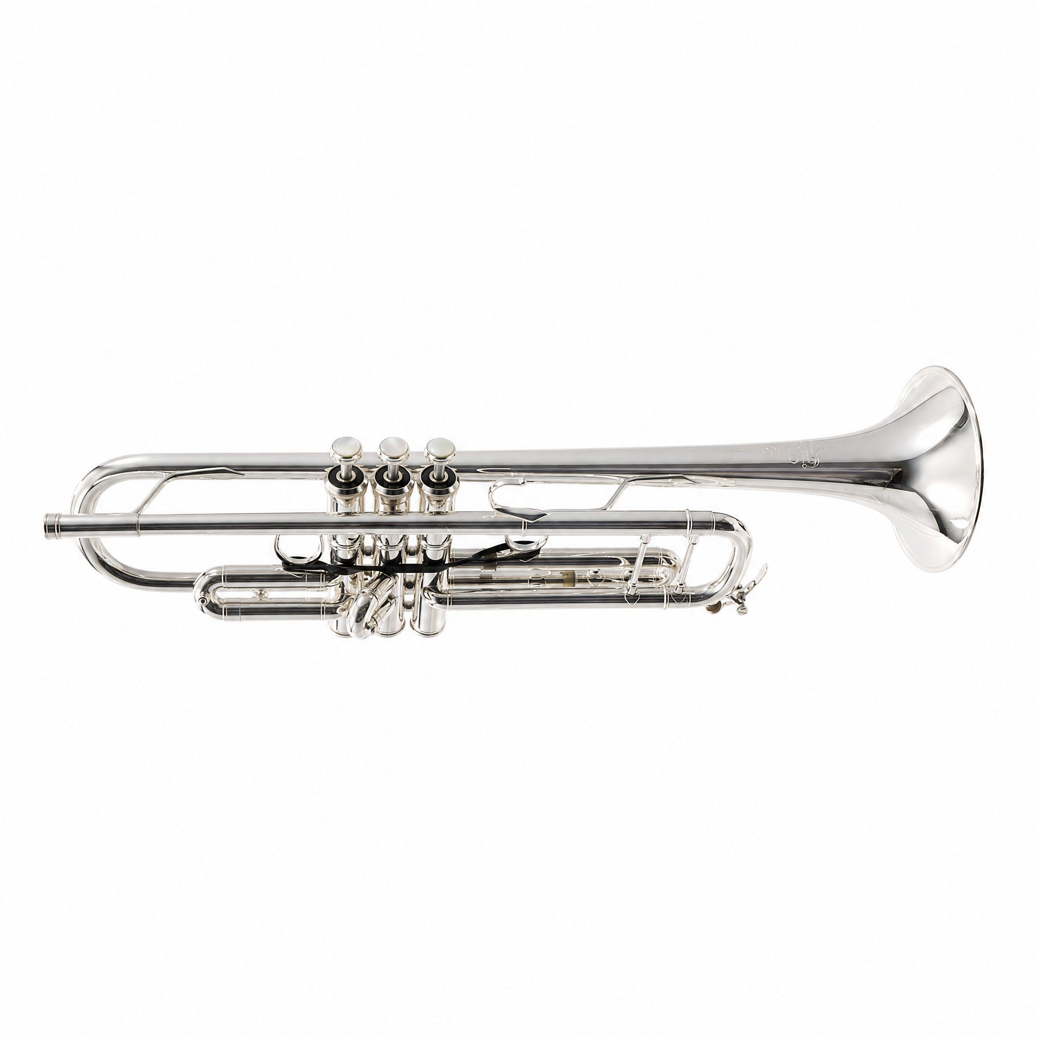 Yamaha YTR-9335NYS III 'Xeno' New York Artist Bb Trumpet