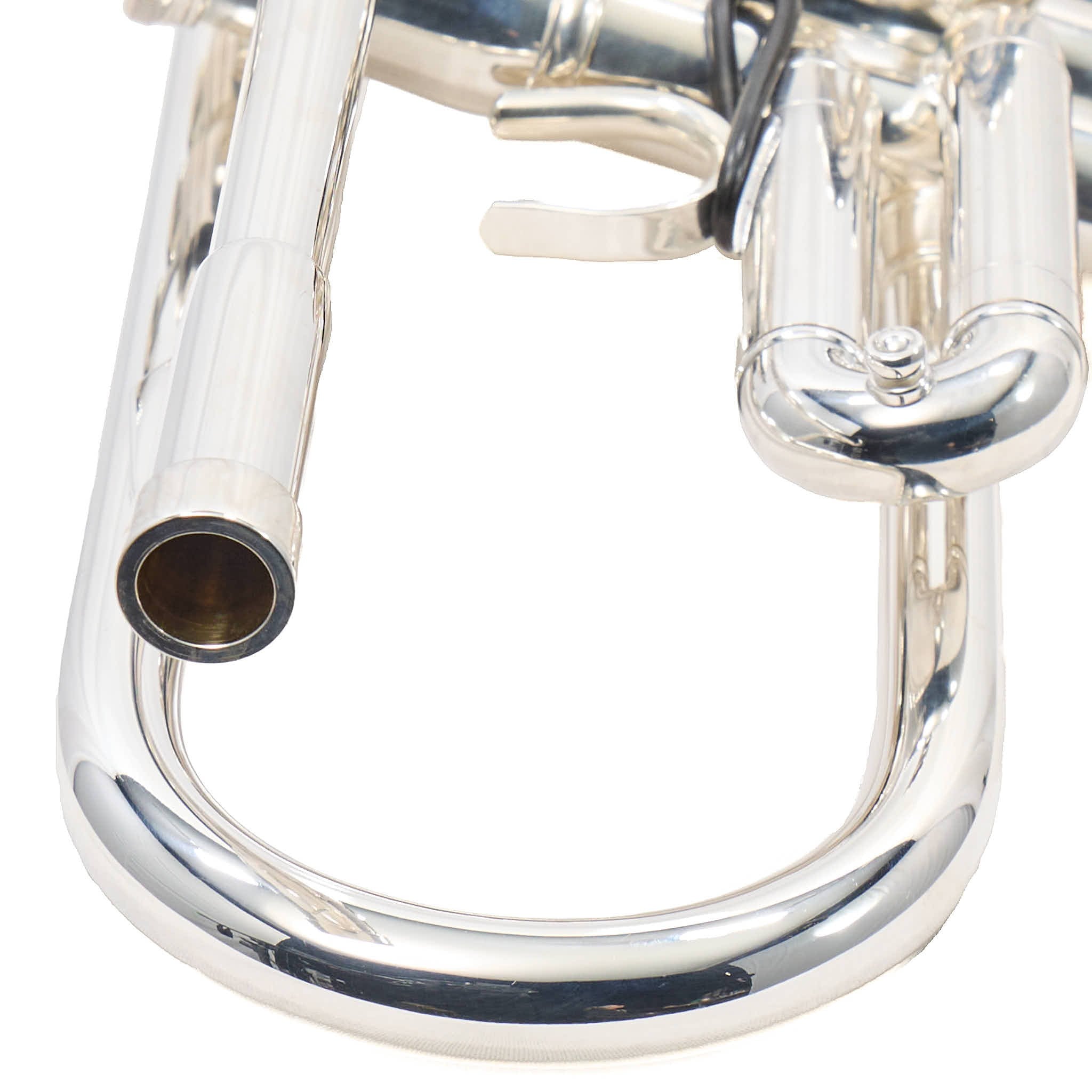 Yamaha YTR-8335IIRSKG NAMM26 'Xeno' Ltd Edition Kangakki Bb Trumpet