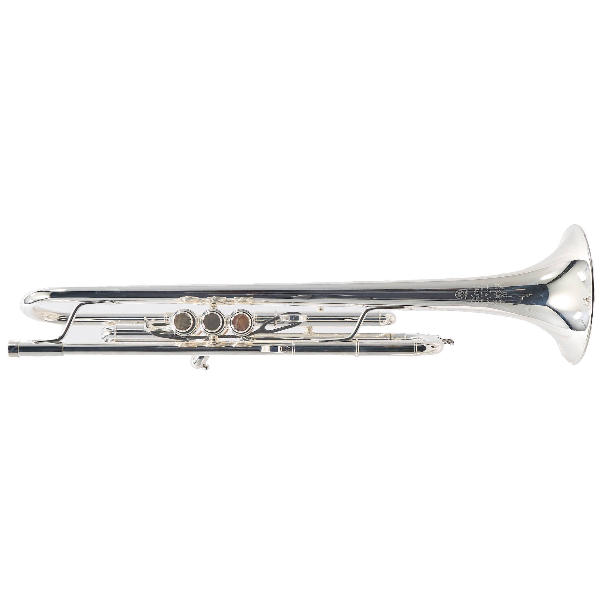 Yamaha YTR-8335IIRSKG NAMM26 'Xeno' Ltd Edition Kangakki Bb Trumpet