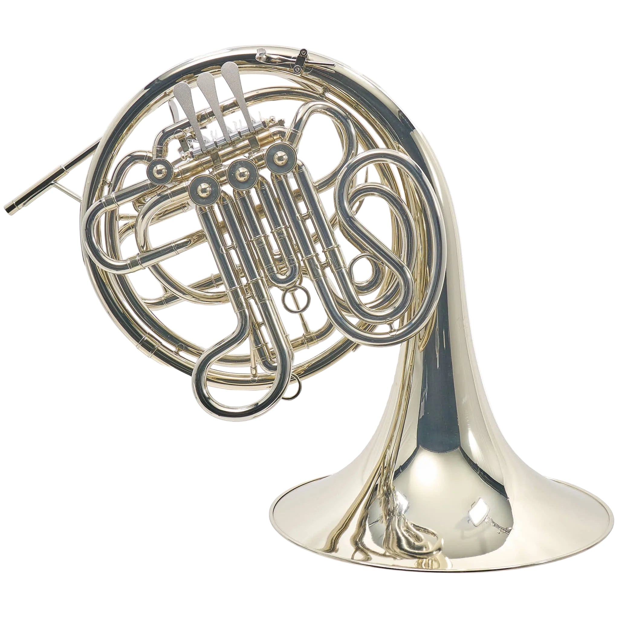 C.G. Conn 8D Professional Kruspe Wrap Double French Horn