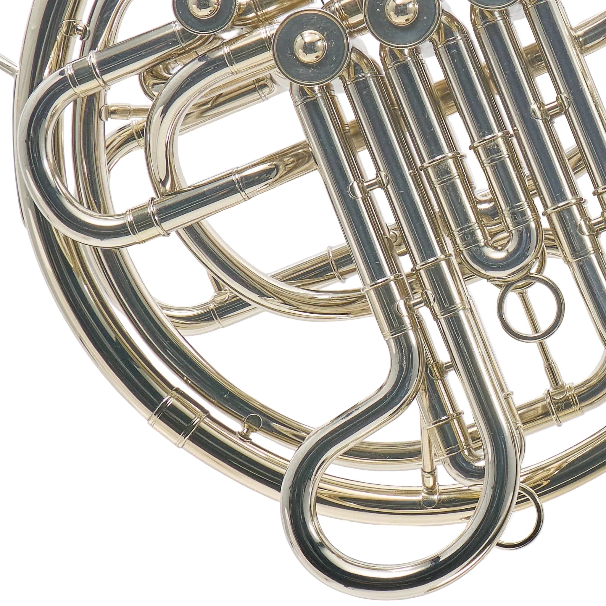 C.G. Conn 8D Professional Kruspe Wrap Double French Horn