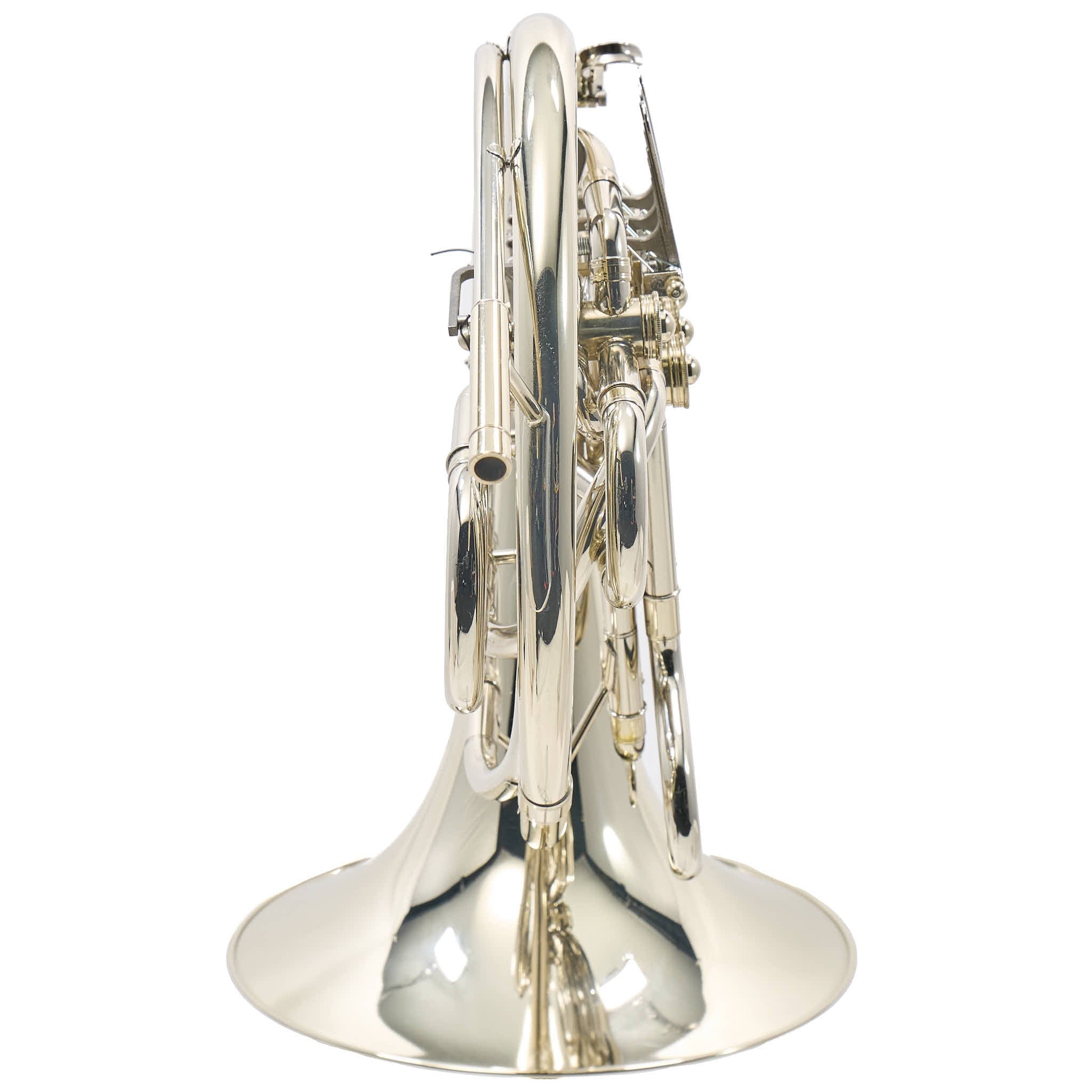 C.G. Conn 8D Professional Kruspe Wrap Double French Horn