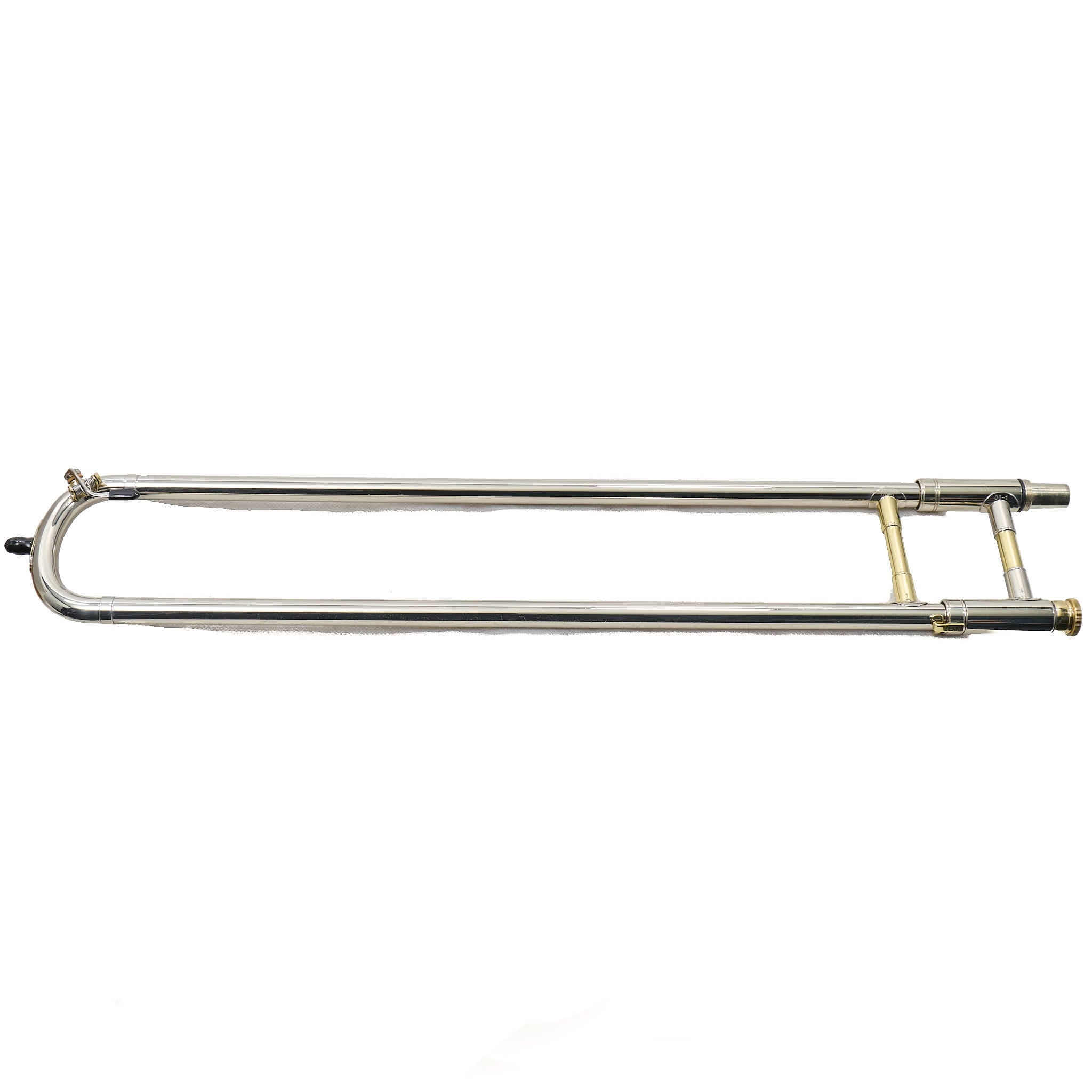 Kanstul 450 Professional Eb Alto Trombone in Lacquer