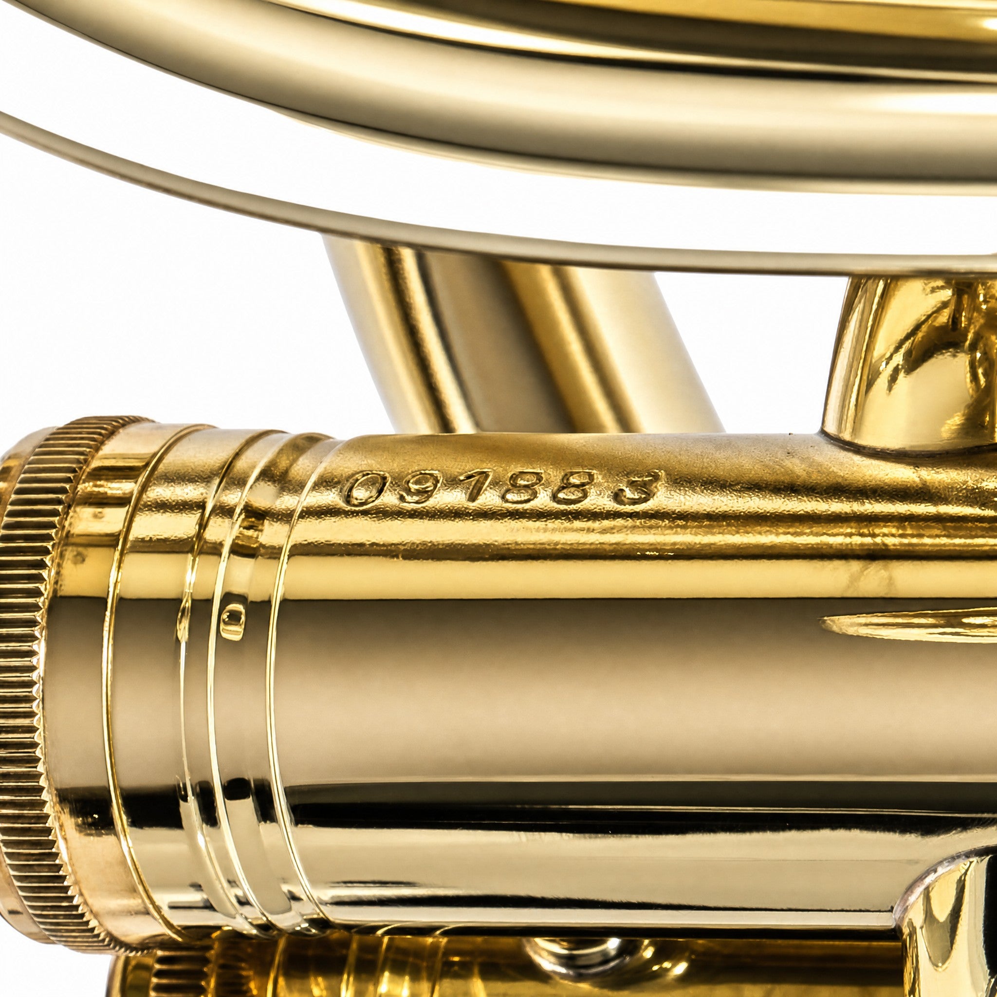 Besson BE2052 'Prestige' Professional Euphonium in Lacquer