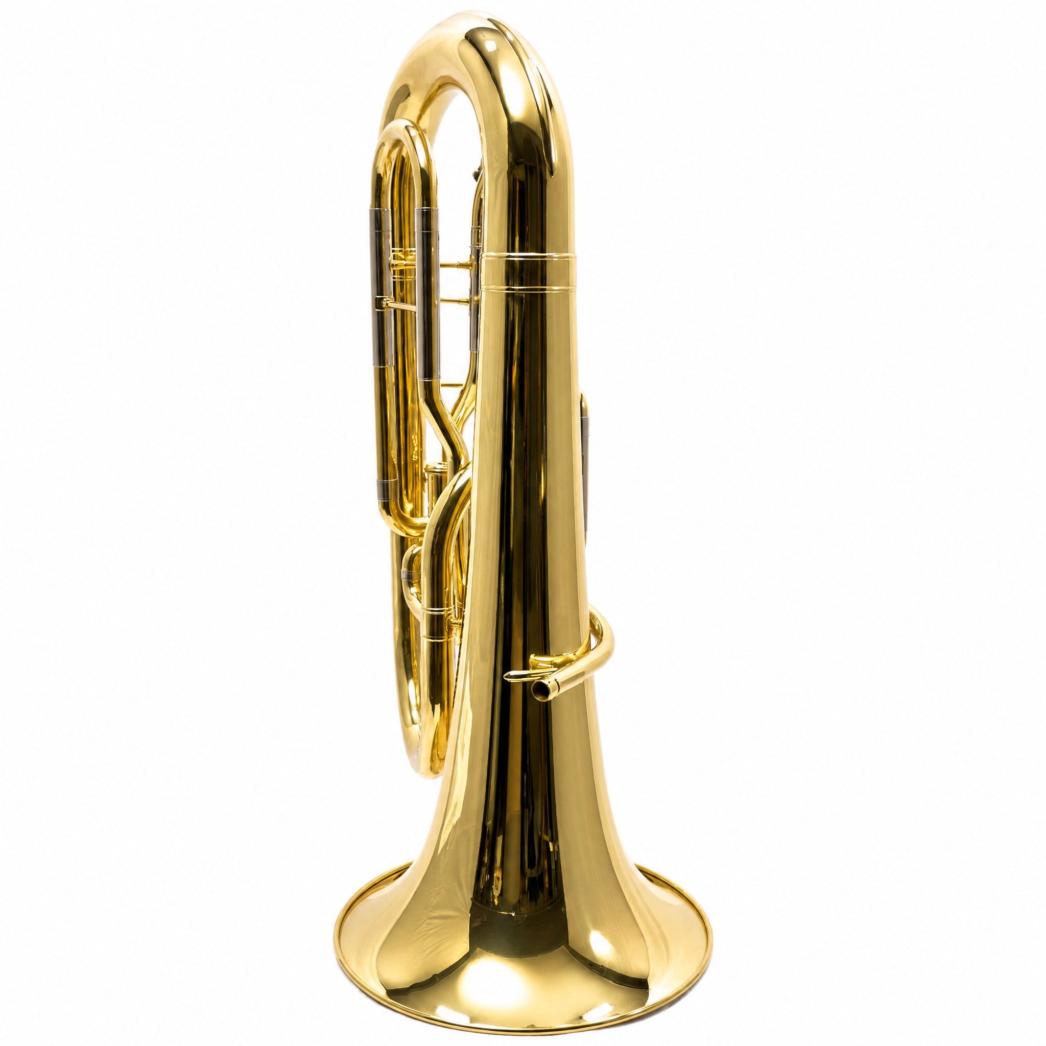 Jupiter JEP1005 Intermediate 4-Valve Euphonium in Lacquer