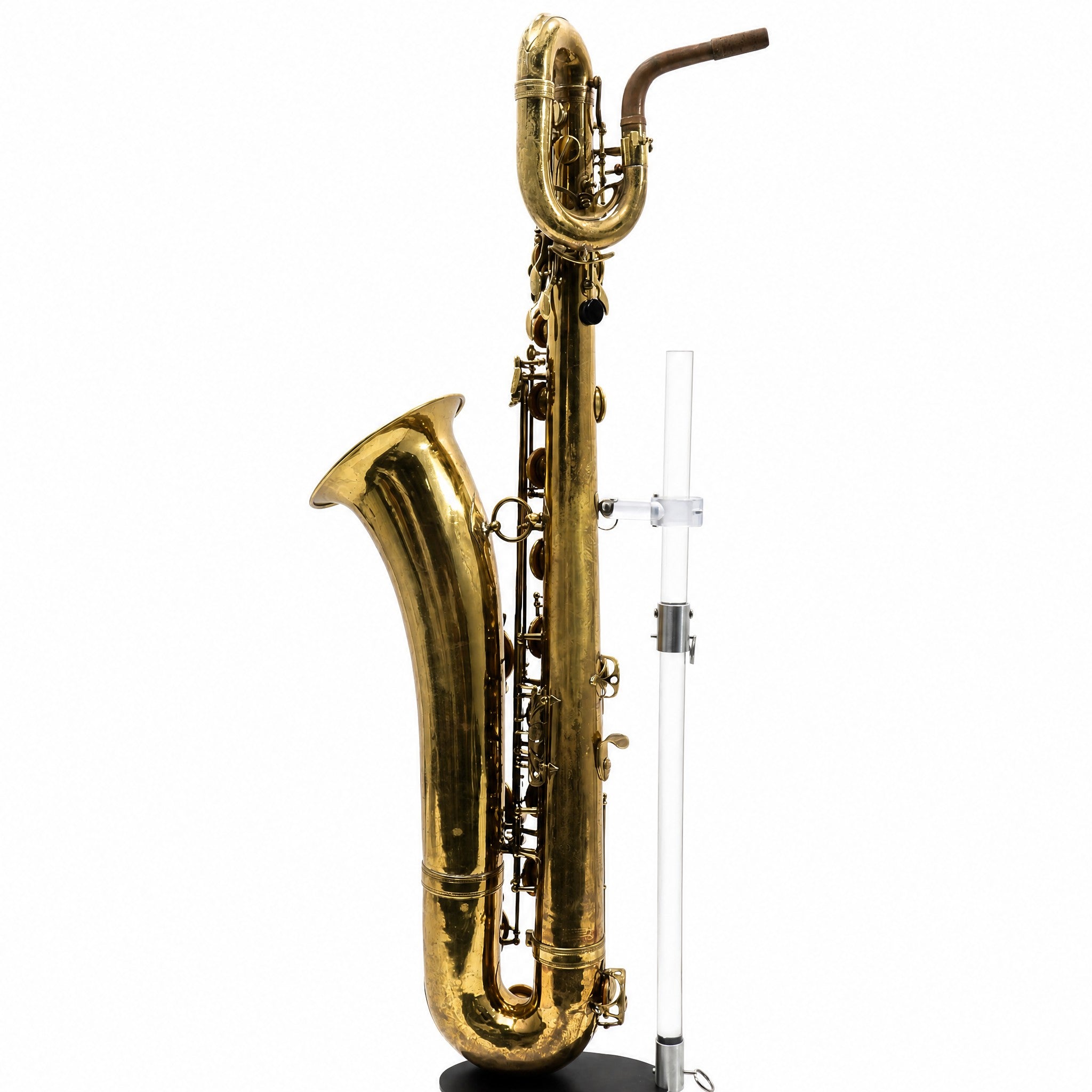 Selmer Paris Mark VI Professional Baritone Saxophone in Lacquer