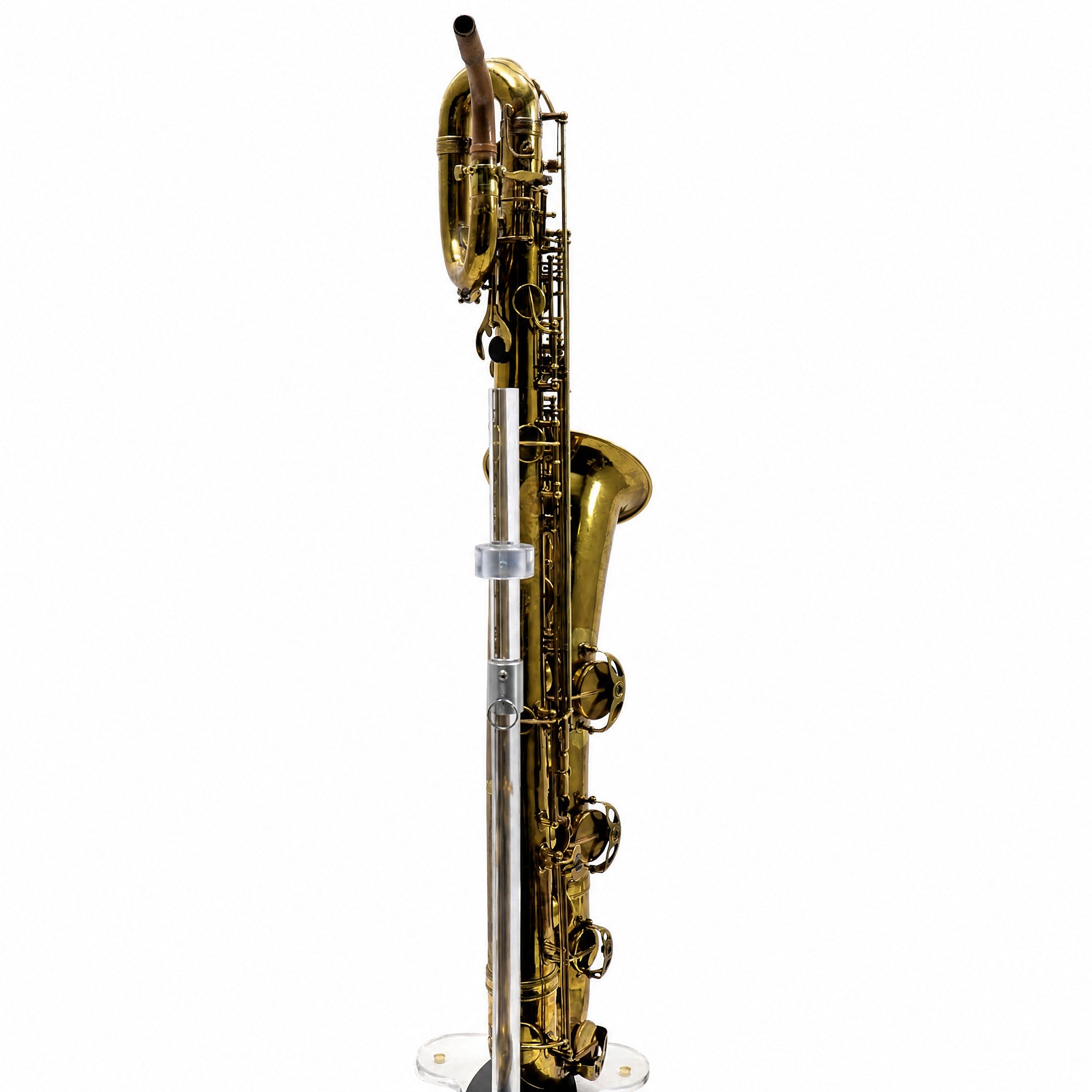 Selmer Paris Mark VI Professional Baritone Saxophone in Lacquer