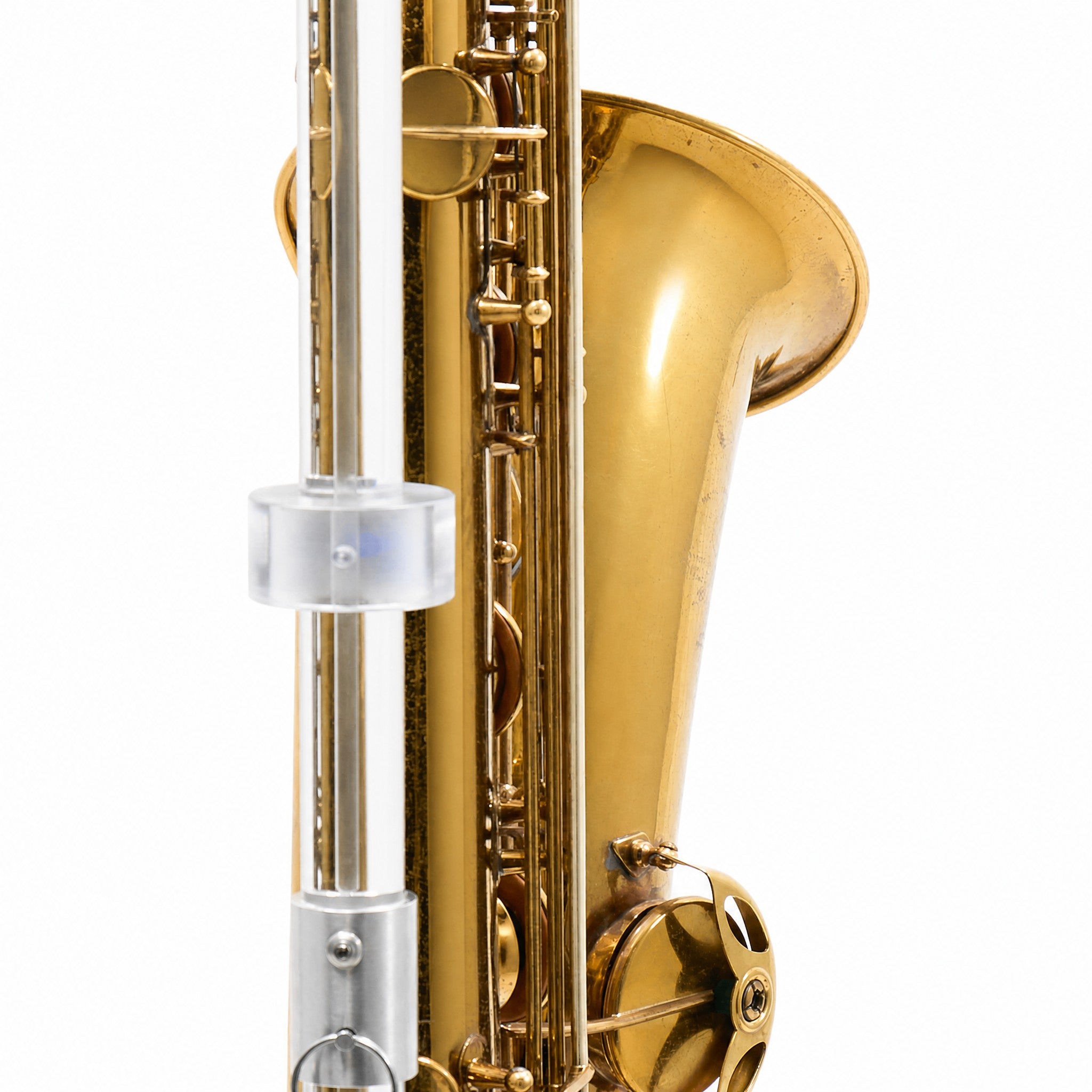 Selmer Paris Mark VI Professional Baritone Saxophone in Lacquer
