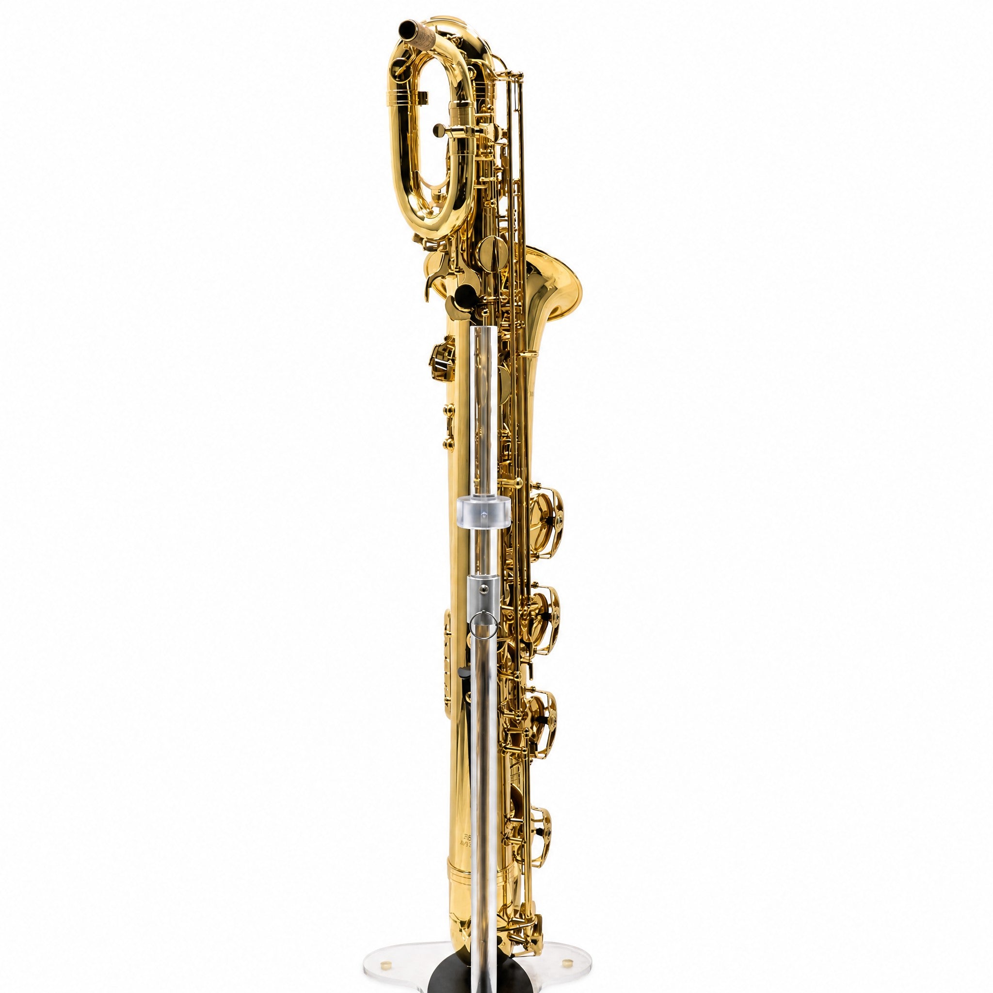 Eastman EBS453 Performance Low A Baritone Saxophone in Lacquer