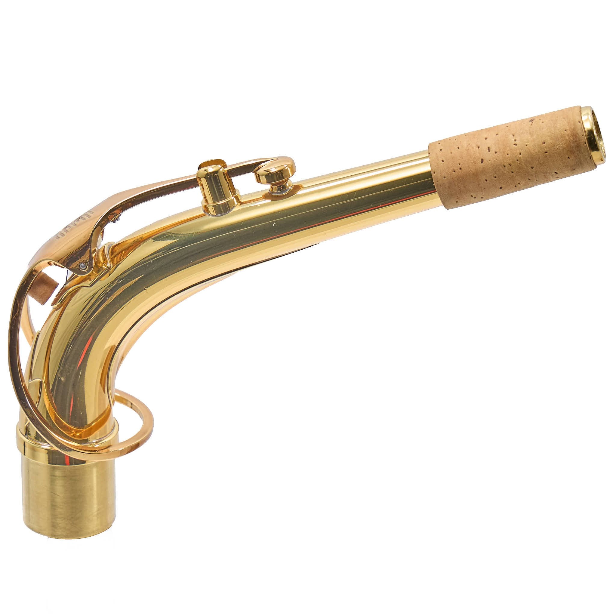 Eastman EAS850 'Rue Saint-Georges' Professional Alto Saxophone in Lacquer