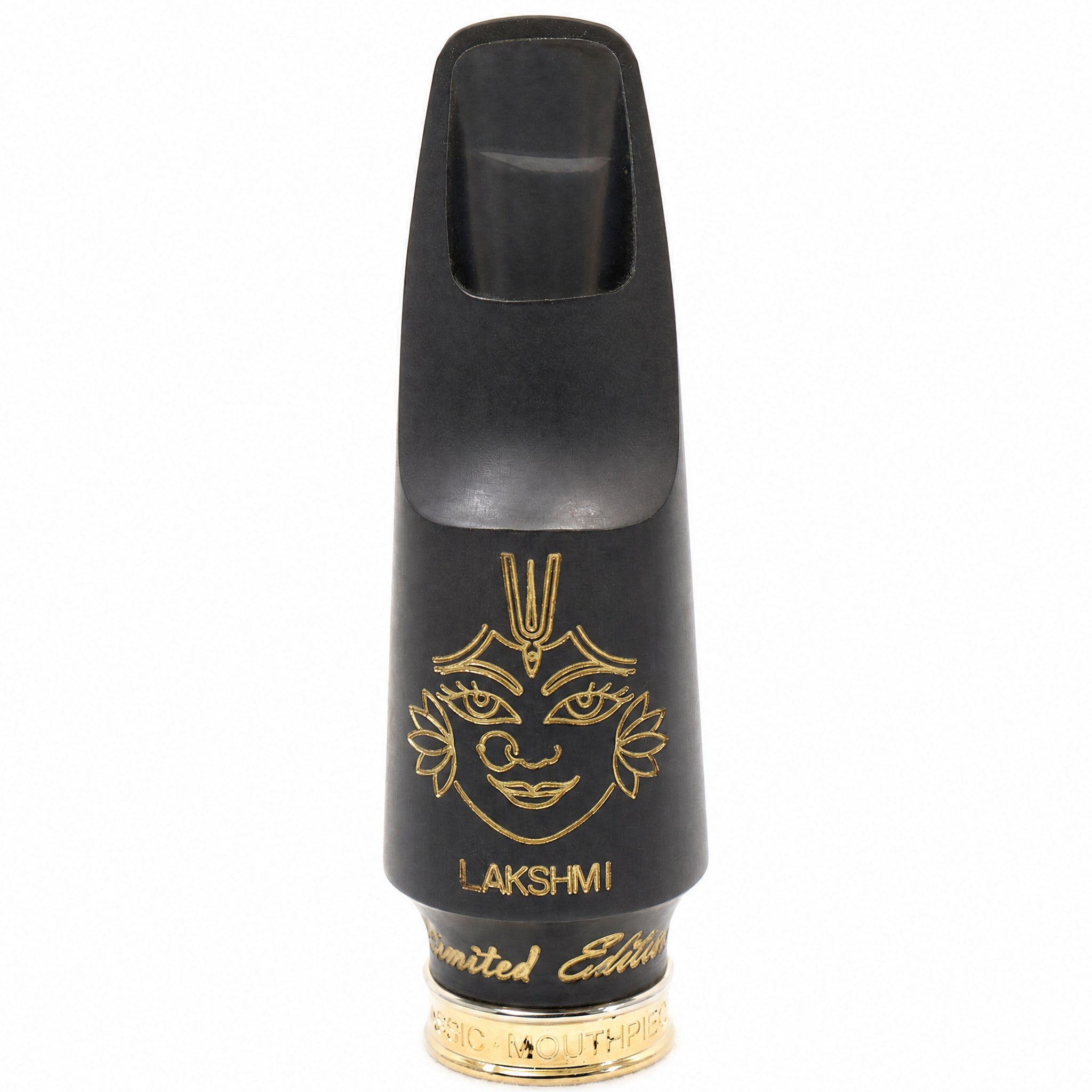 Theo Wanne LAKSHMI Hard Rubber 7* Tenor Saxophone Mouthpiece